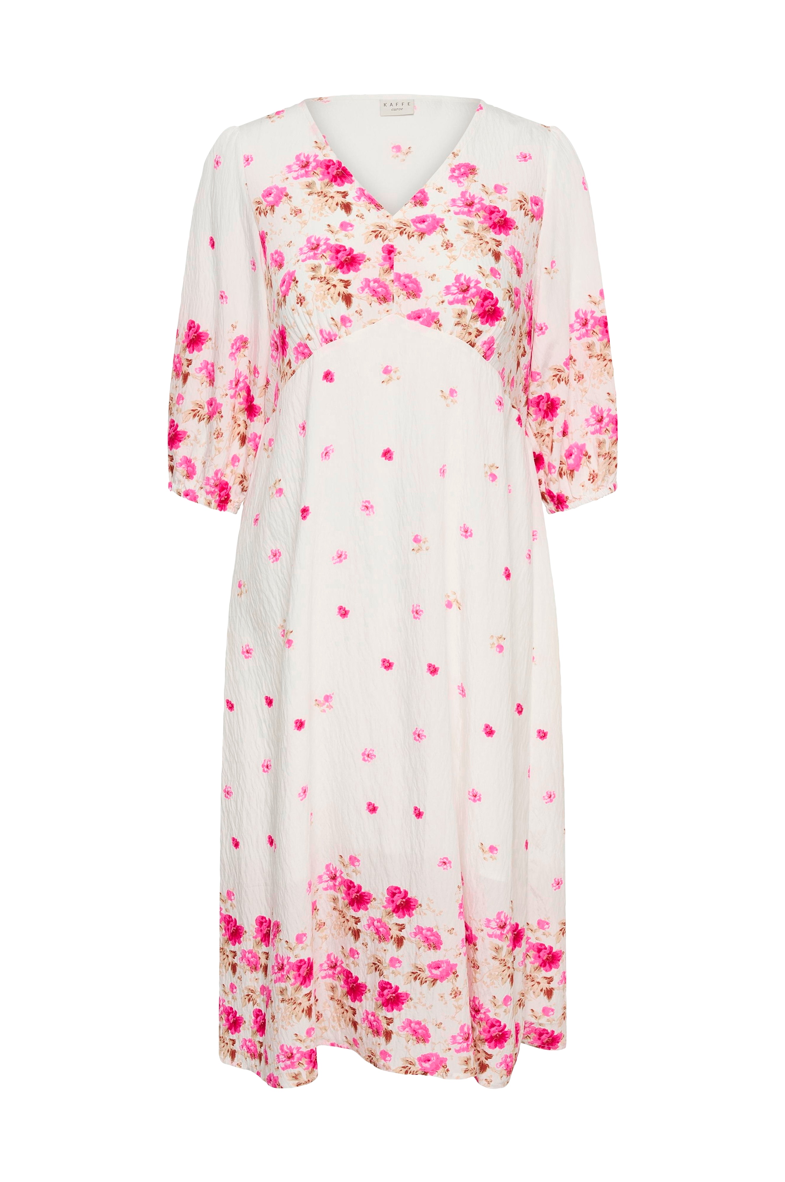 Kjole kcRosa Midi v:9851636