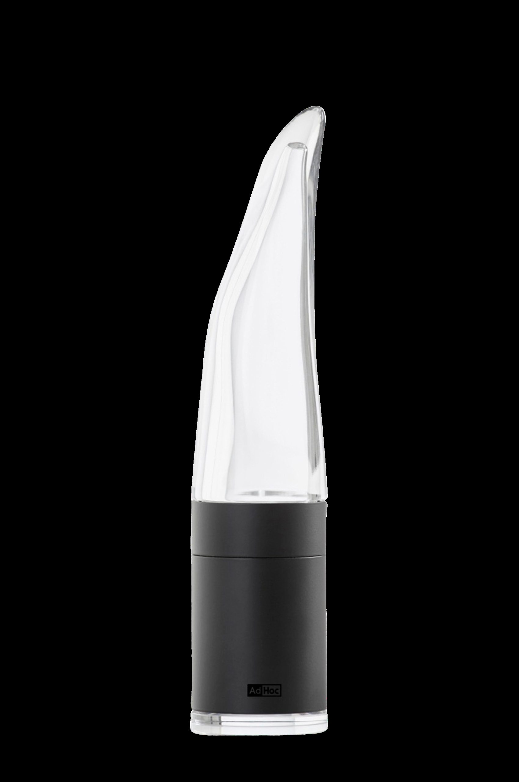Chili cutter Pepe Black Adhoc v:7043989