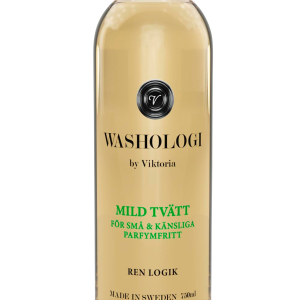 Mild vask for små & sensitive 750 ml v:6603431 Mild vask for små & sensitive 750 ml v:6603431