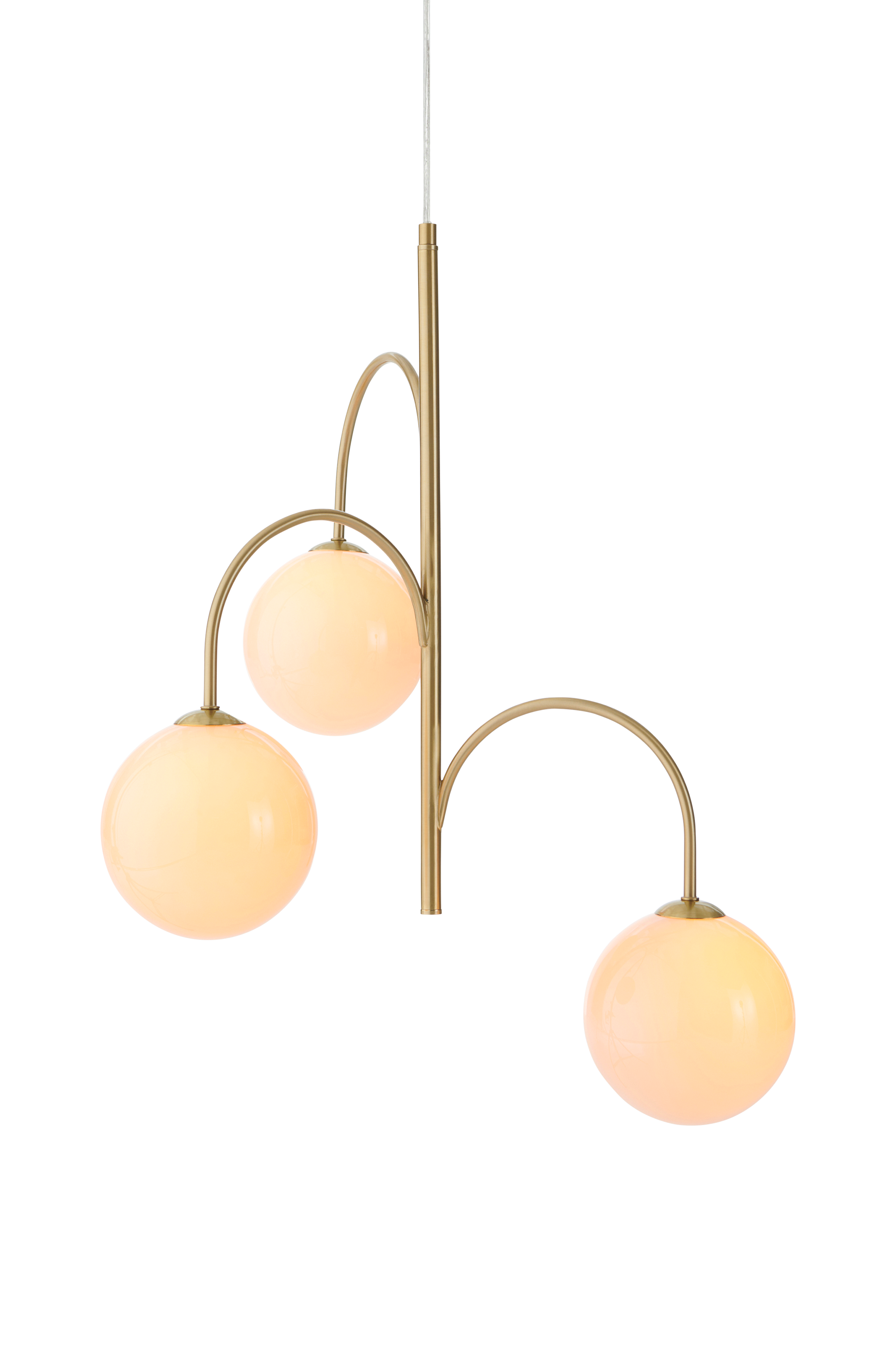 Taklampe Hope v:9568515
