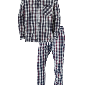 Pyjamas Lance i poplin v:5556910 Pyjamas Lance i poplin v:5556910