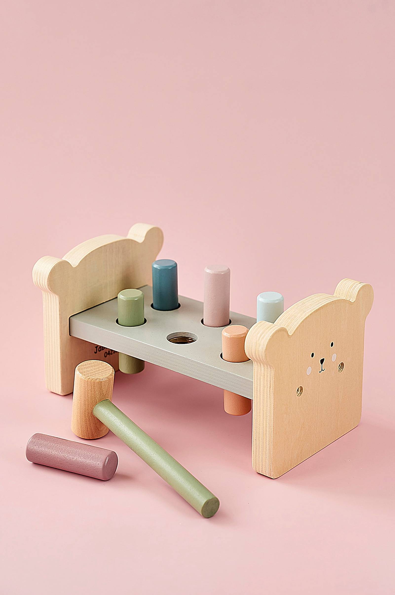Boltboard Teddy v:4831386