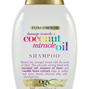 Coconut Miracle Oil Shampoo 385 ml v:3386170 Coconut Miracle Oil Shampoo 385 ml v:3386170