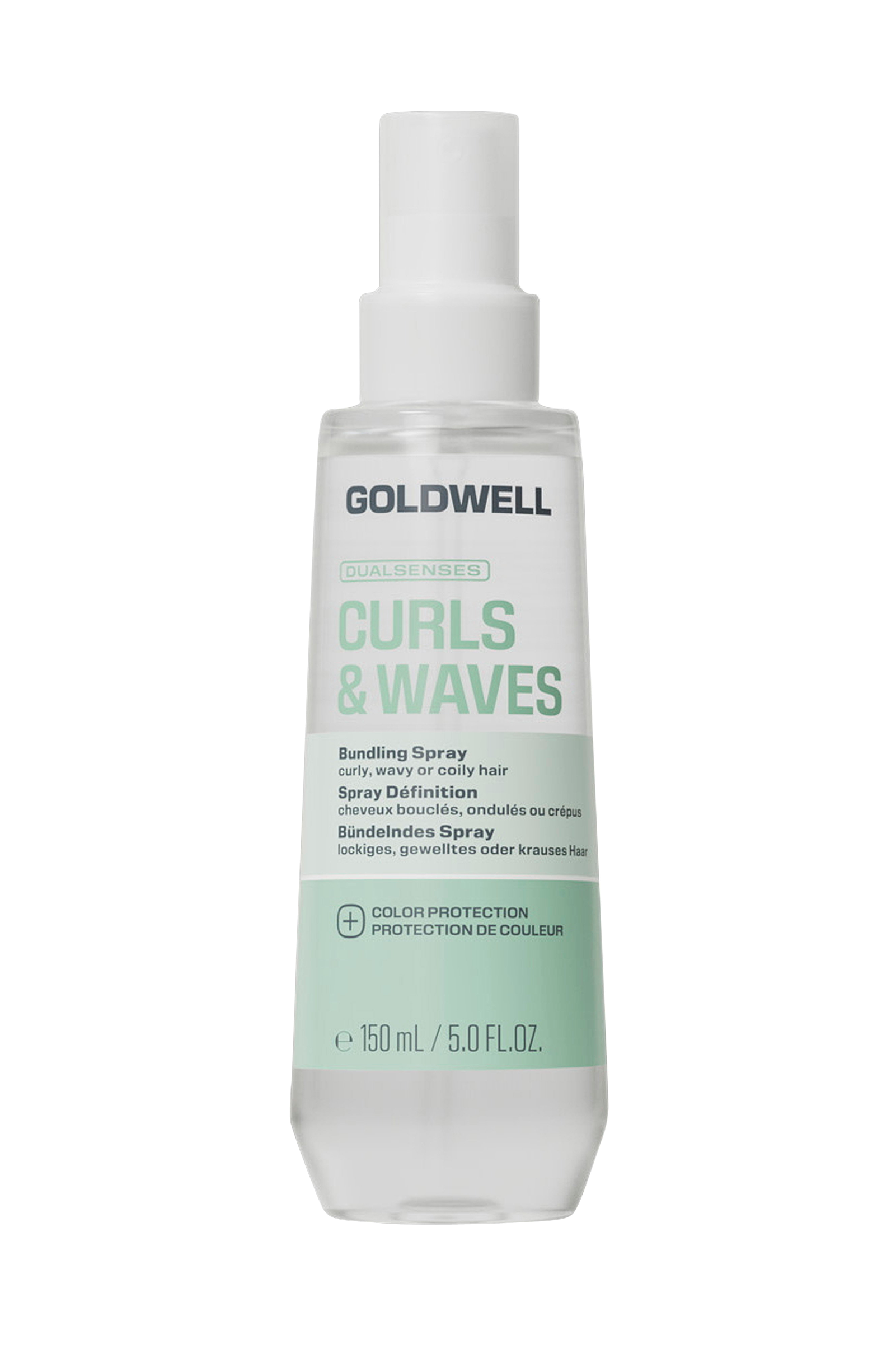 Dualsenses Curls & Waves Bundling Spray 150Ml v:9286355