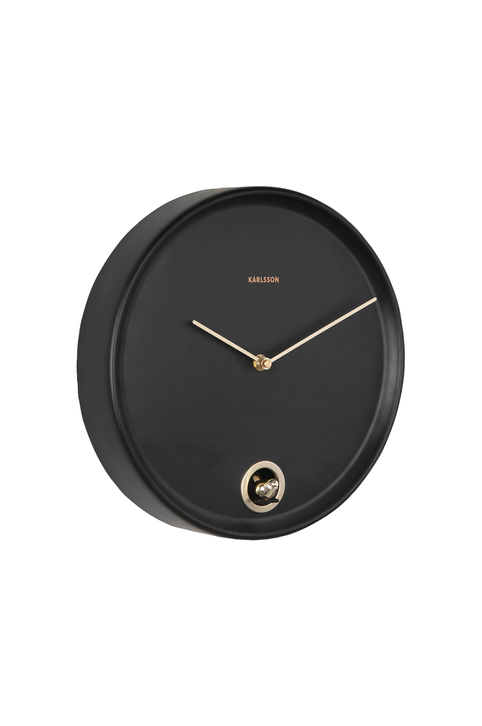 Veggklokke Esencia Cuckoo v:7074719