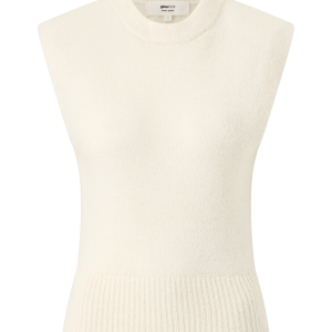 Vest Knitted vest v:7757221 Vest Knitted vest v:7757221
