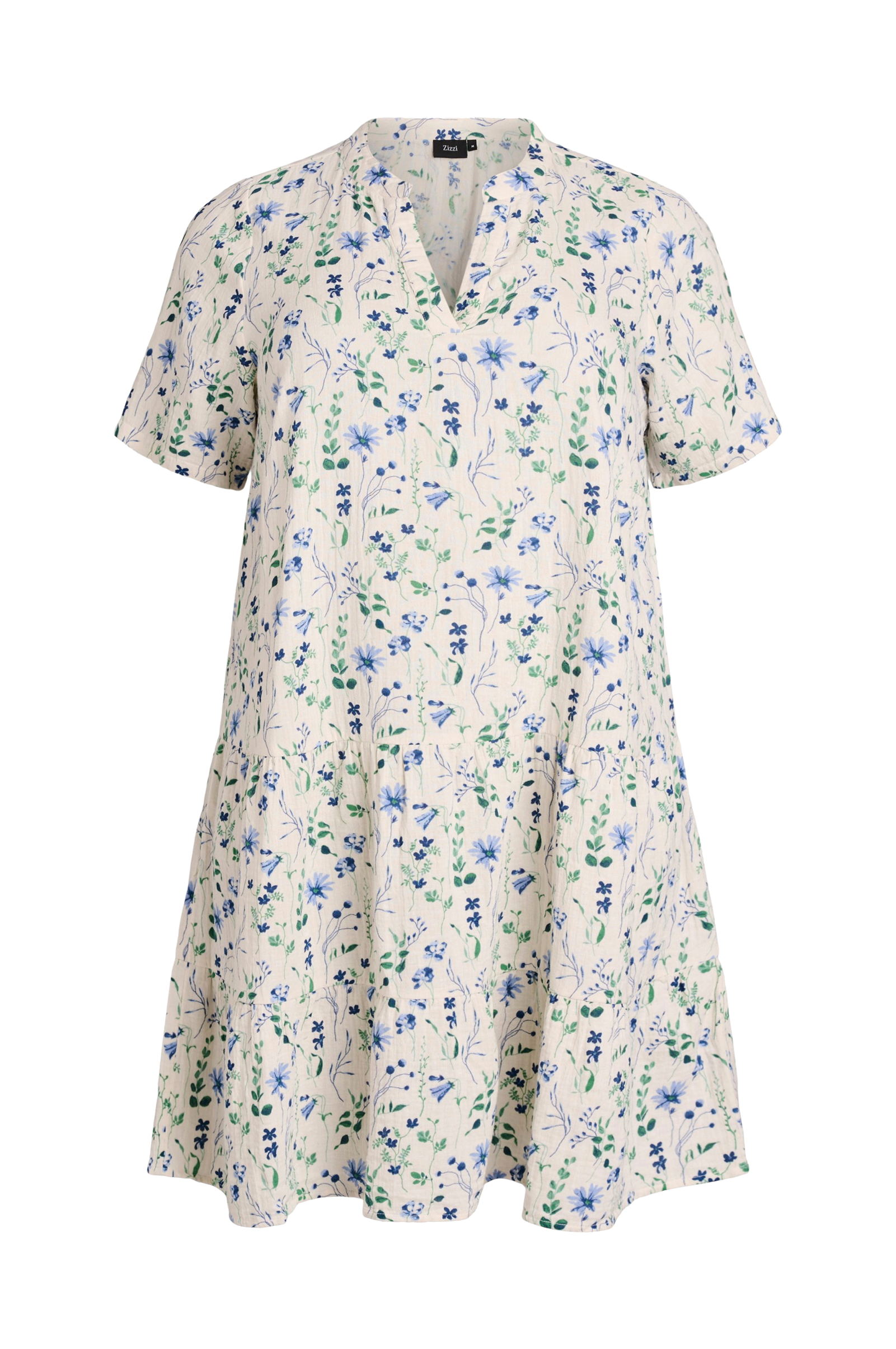 Kjole vViva 1/2 Abk Dress v:7407630