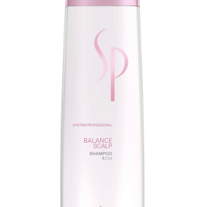 Balance Scalp Shampoo 250 ml v:3727461 Balance Scalp Shampoo 250 ml v:3727461