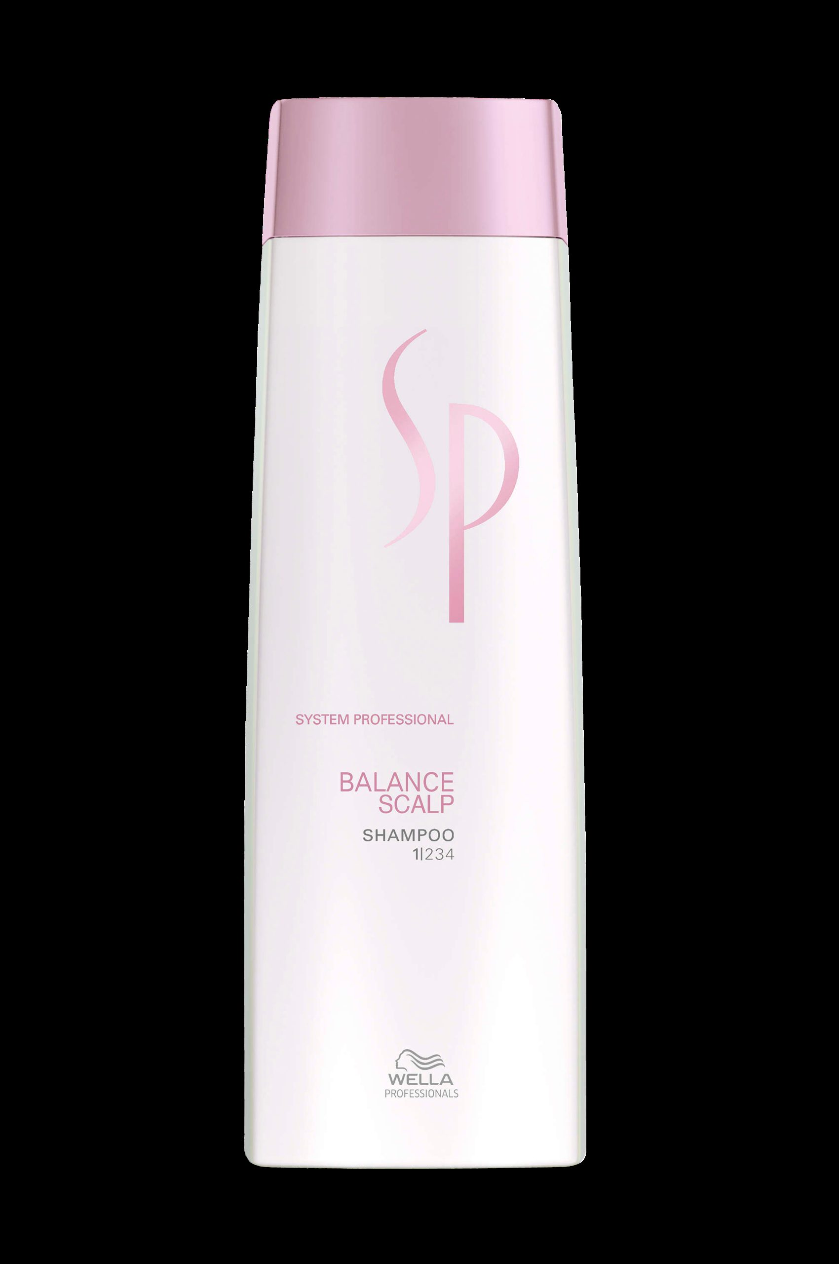 Balance Scalp Shampoo 250 ml v:3727461