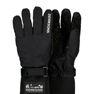 Hansker Lovas Five Finger Glove v:673812