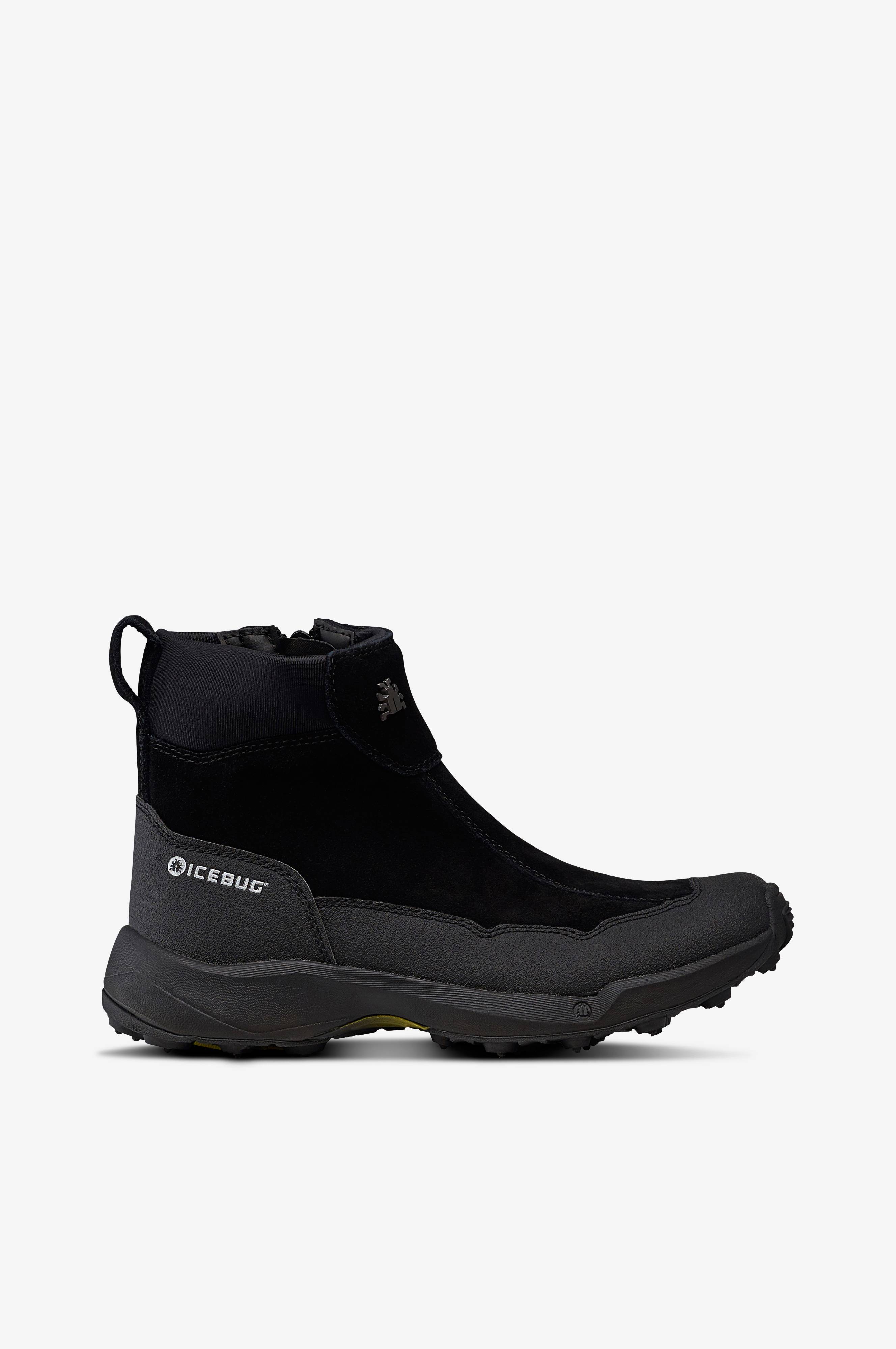 Boots Metro2 W BUGrip® med pigger v:2002782