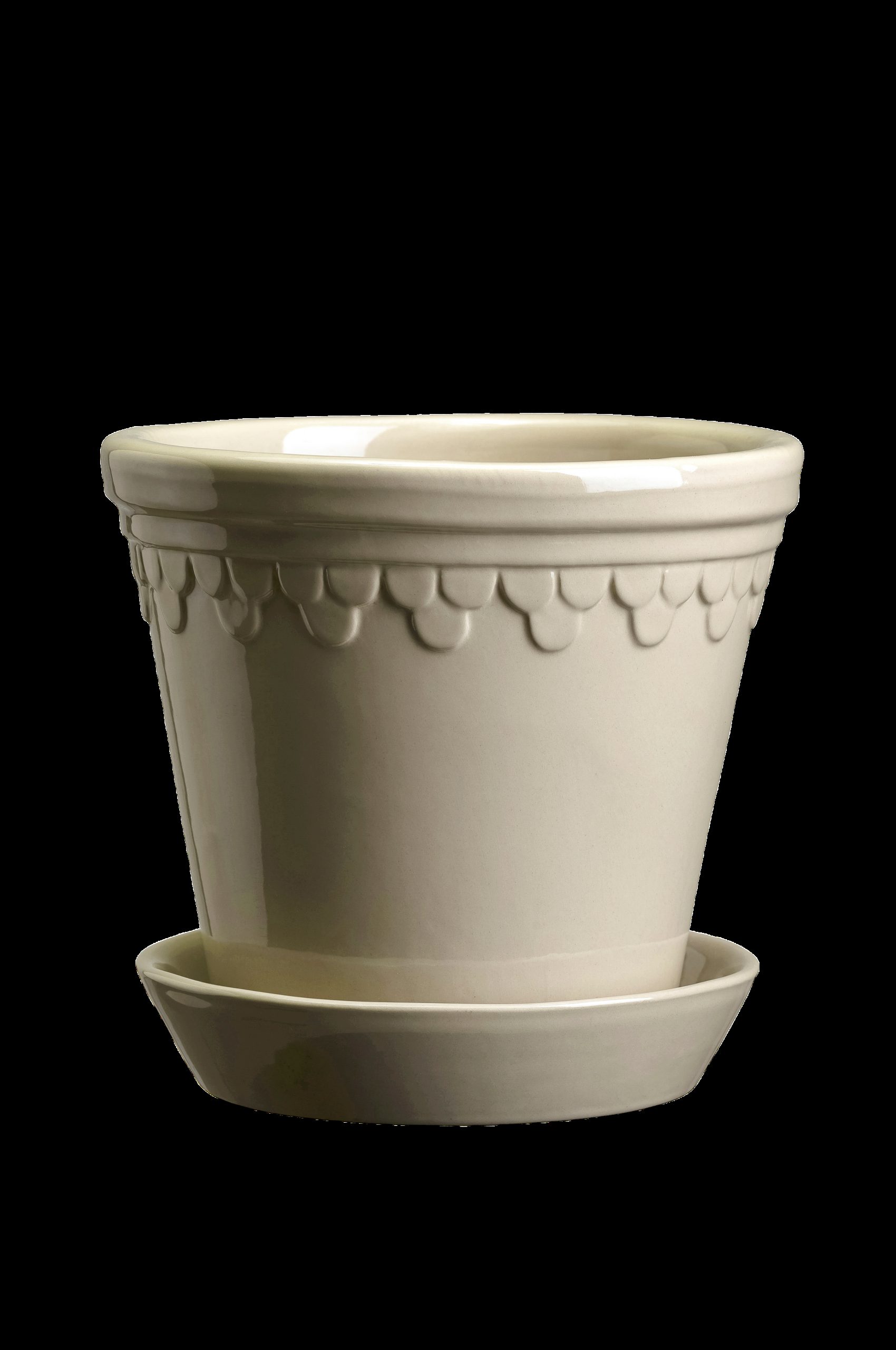 enhavner Glazed, Ø 12 cm, Sett v:7208944