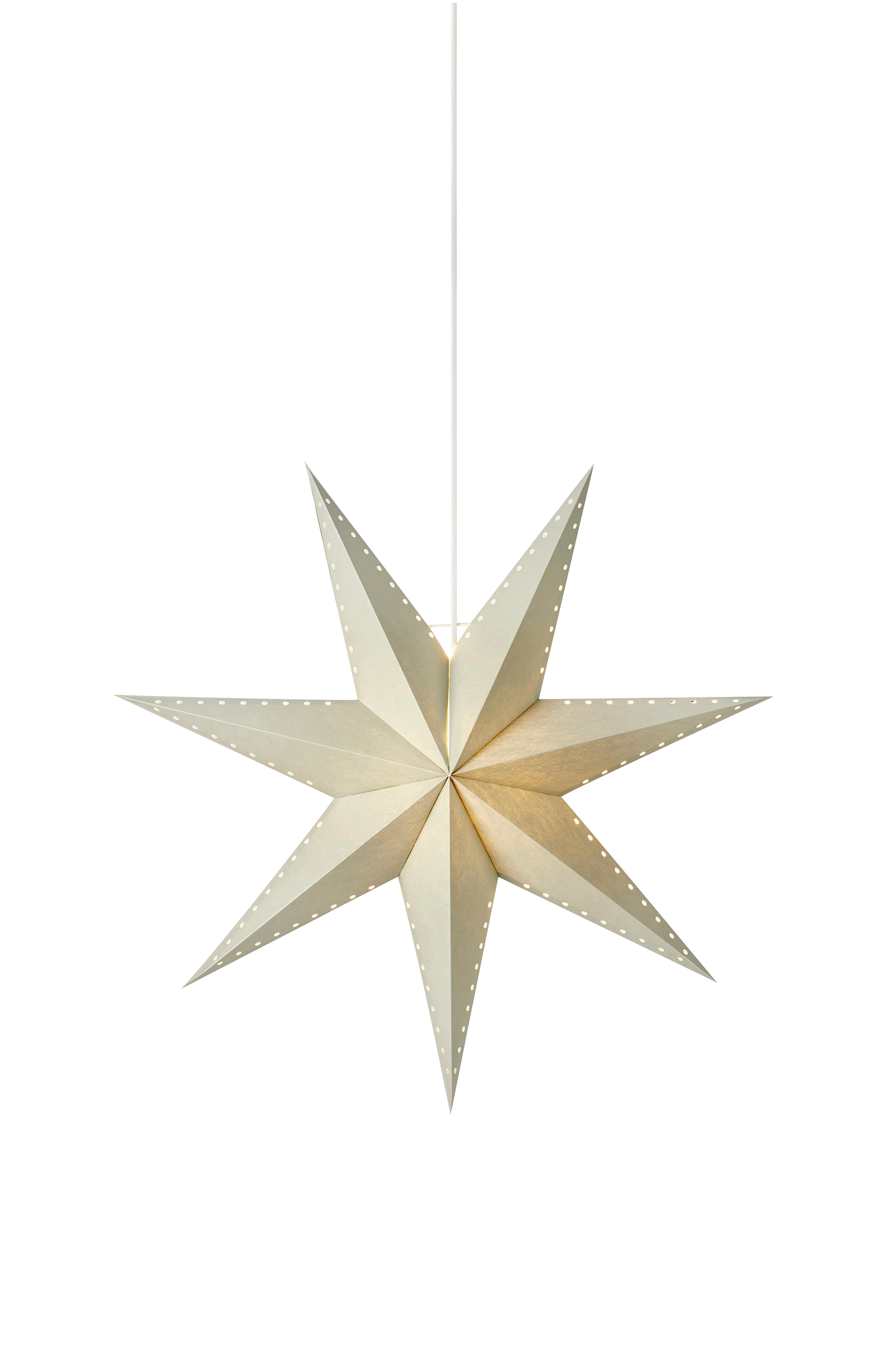 Pendel Stjerne LIVELY 60cm v:4256105