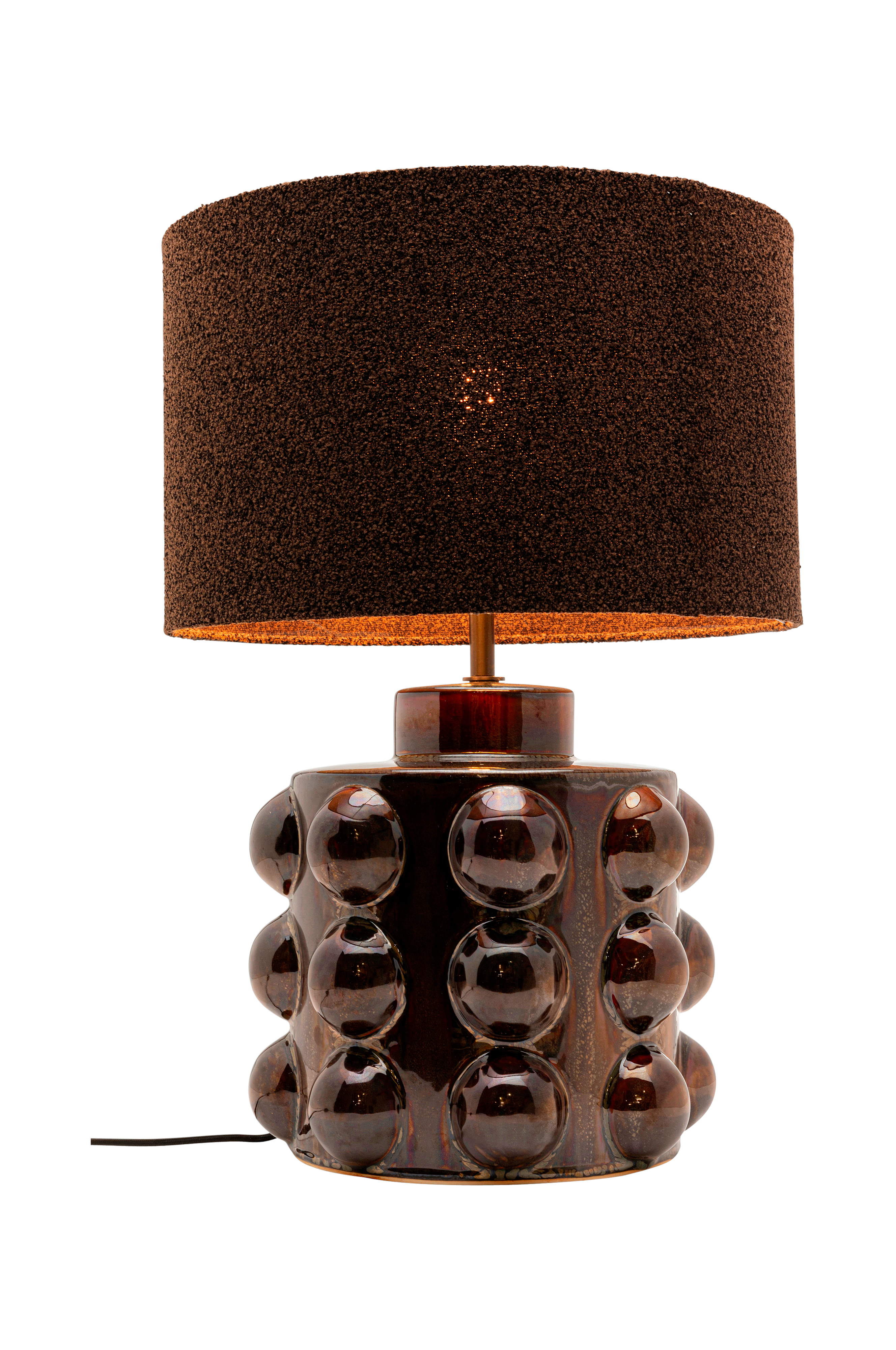 Bordlampe Calamaro 58cm v:8285944