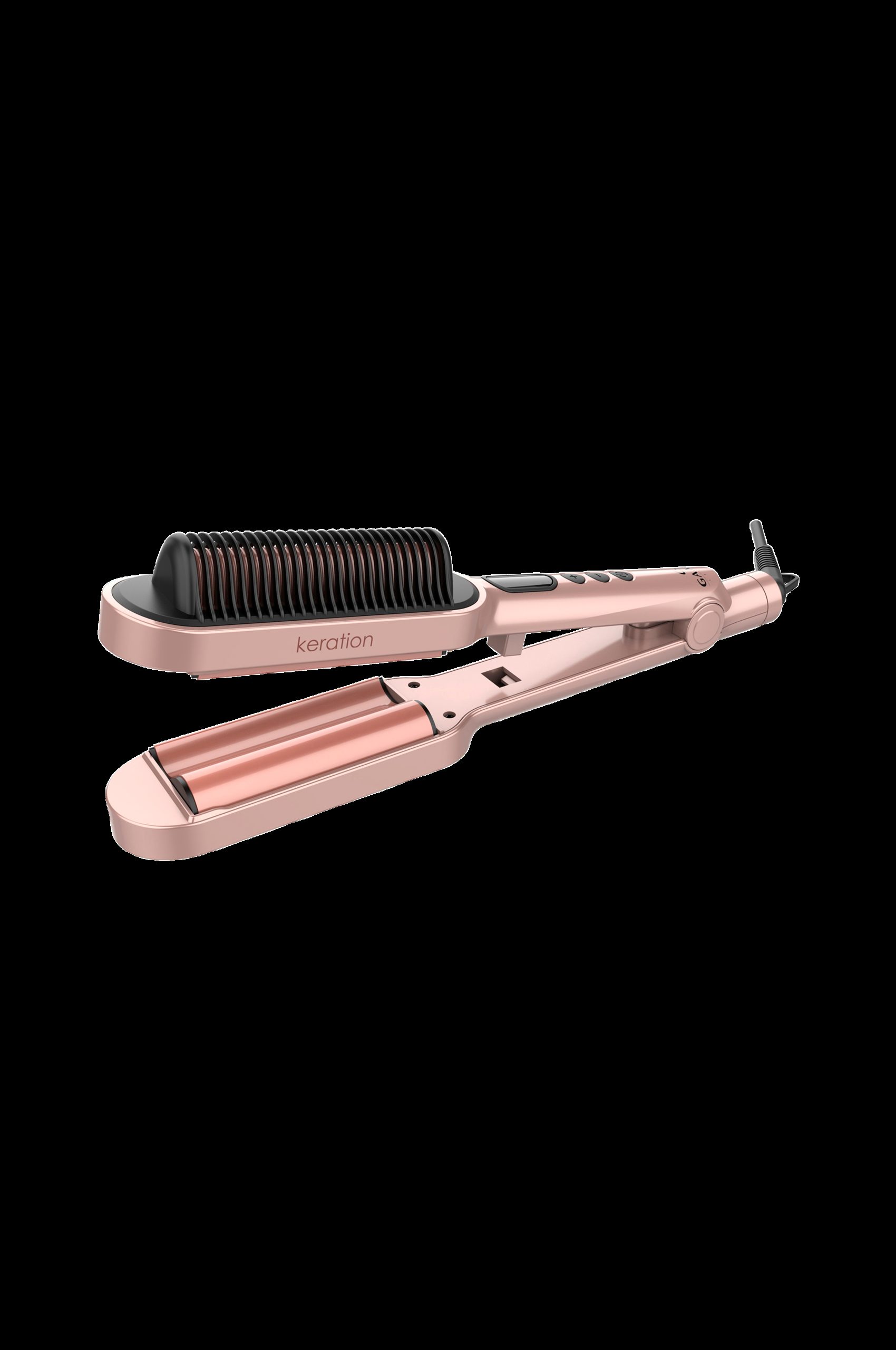 Keration Waver & Brush Styler GI1901 v:2998847