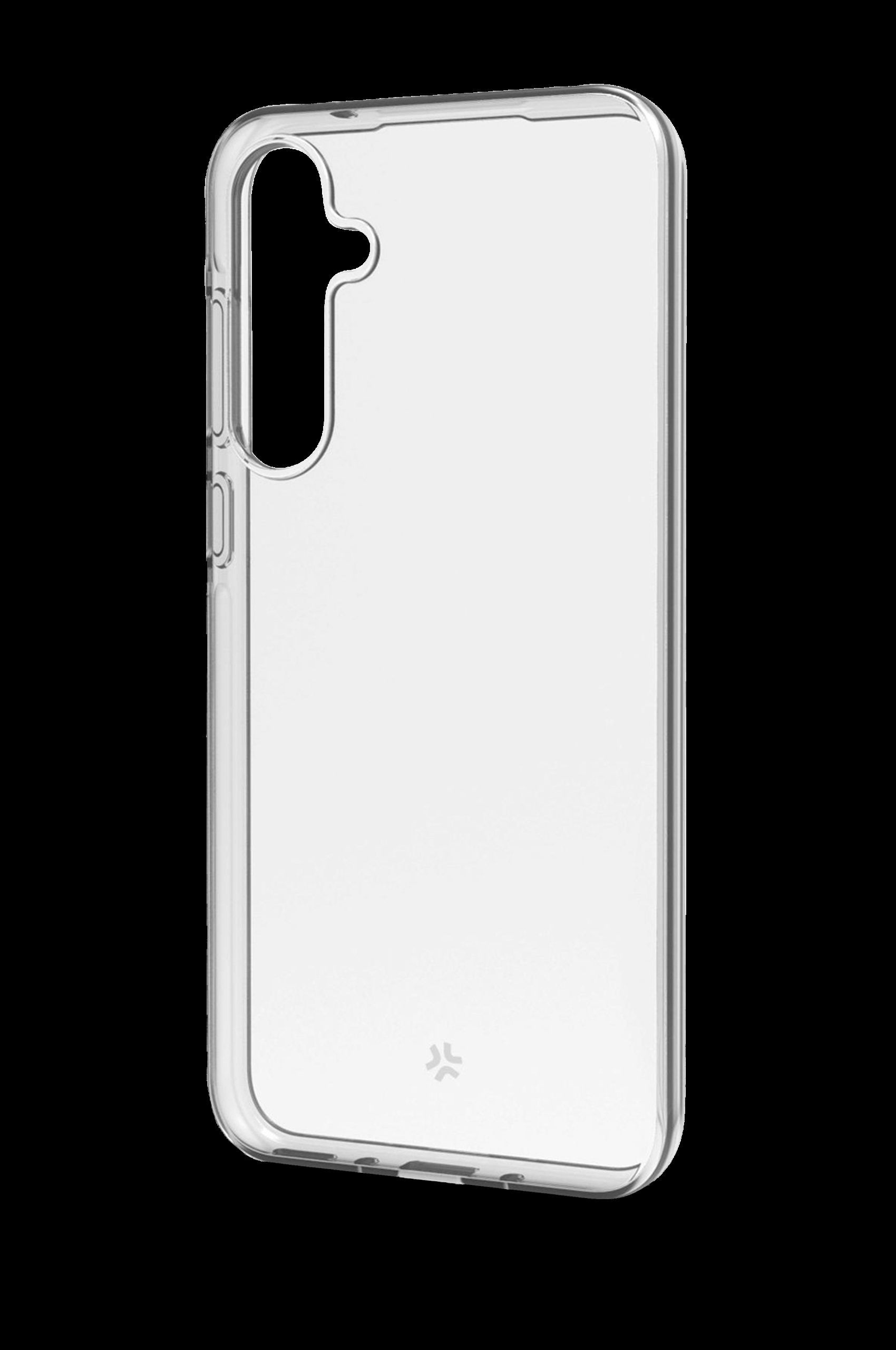Mobildeksel Gelskin Galaxy A36 5G Transparent v:1046898