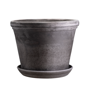 FLORA, Ø 50 cm, H 39 cm, Potte v:1612115 FLORA, Ø 50 cm, H 39 cm, Potte v:1612115