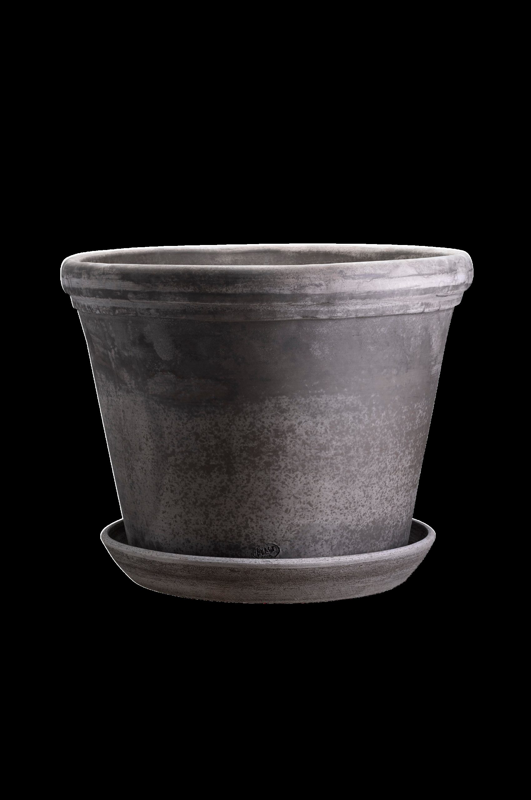 FLORA, Ø 50 cm, H 39 cm, Potte v:1612115