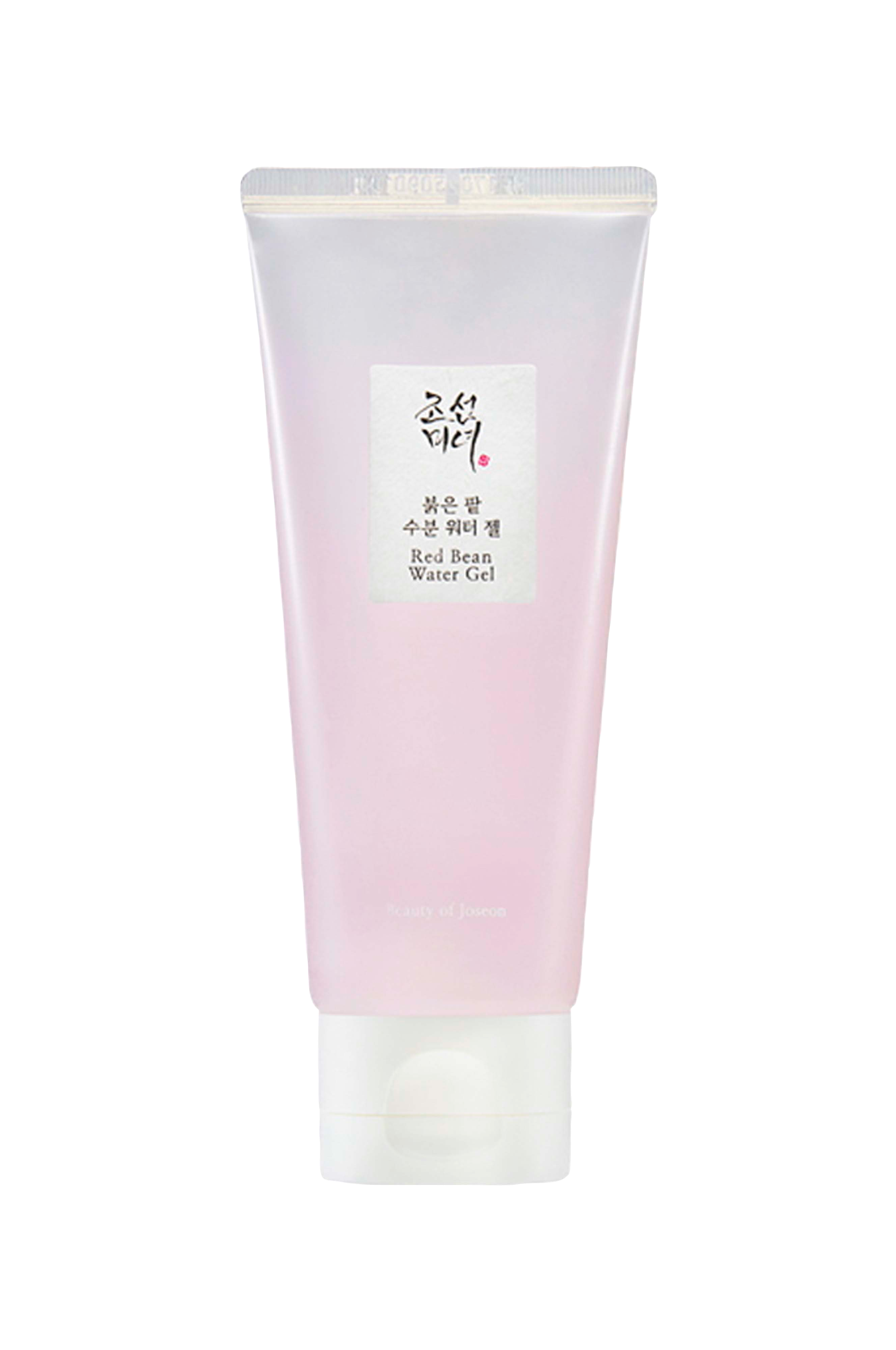 Red Bean Water Gel 100 ml v:4733370