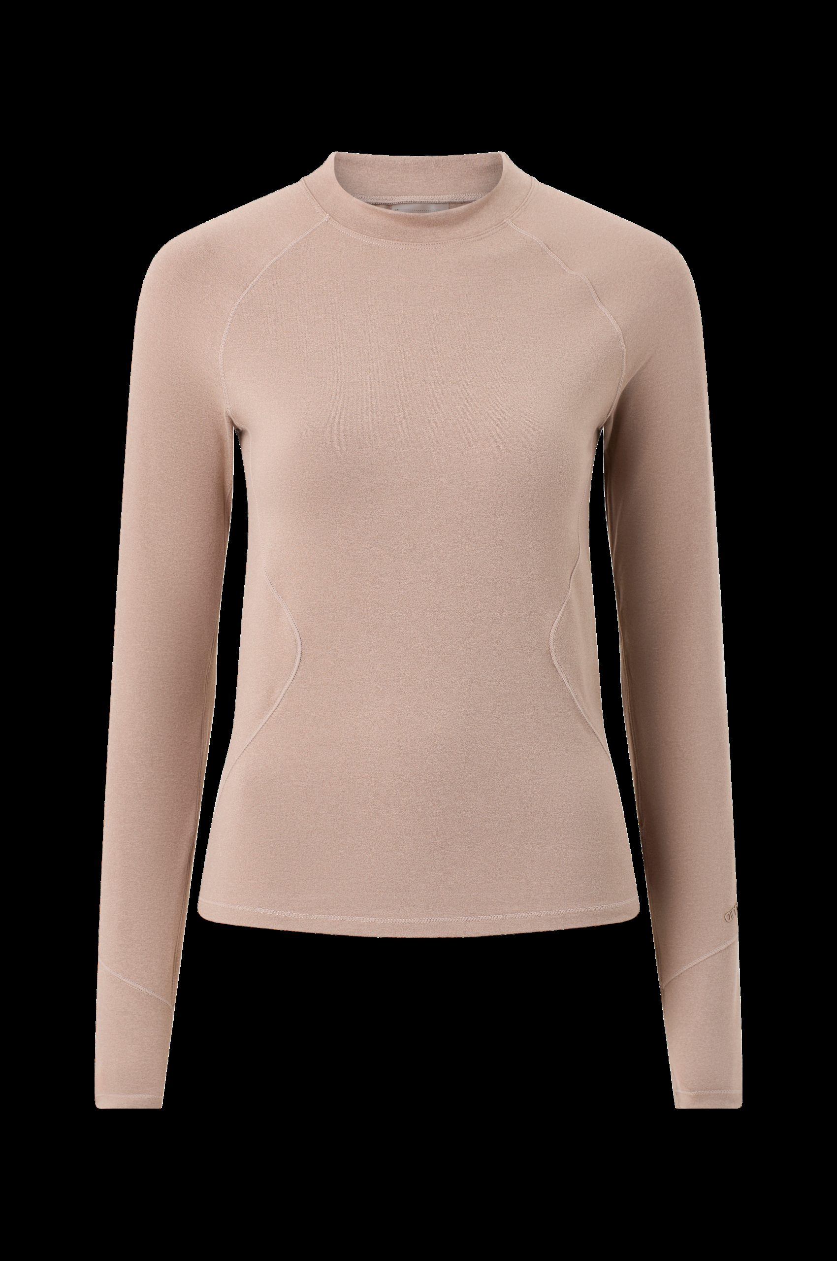 Termisk topp Baselayer Long Sleeve v:688995