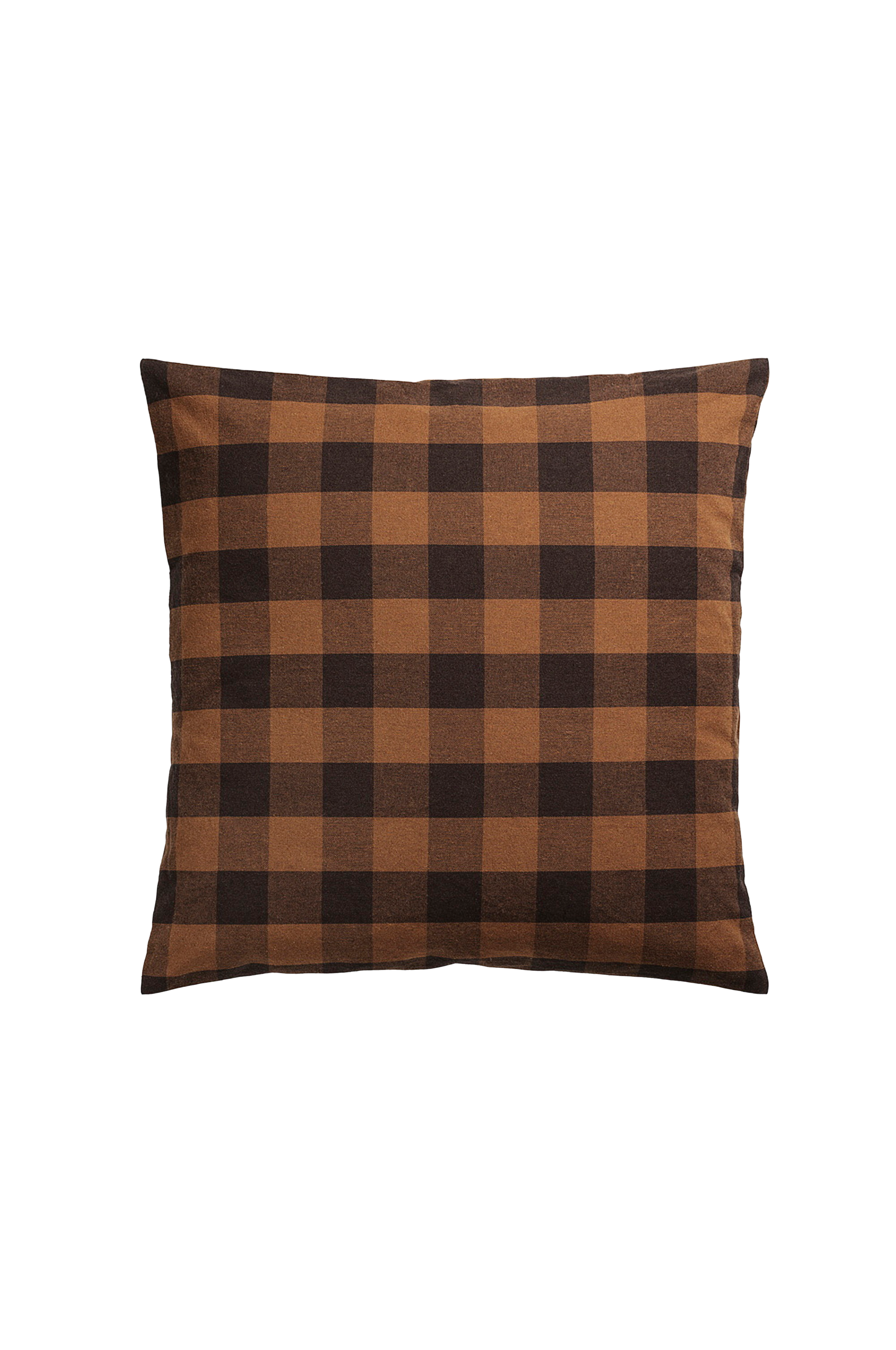 Putetrekk Gingham v:4394556