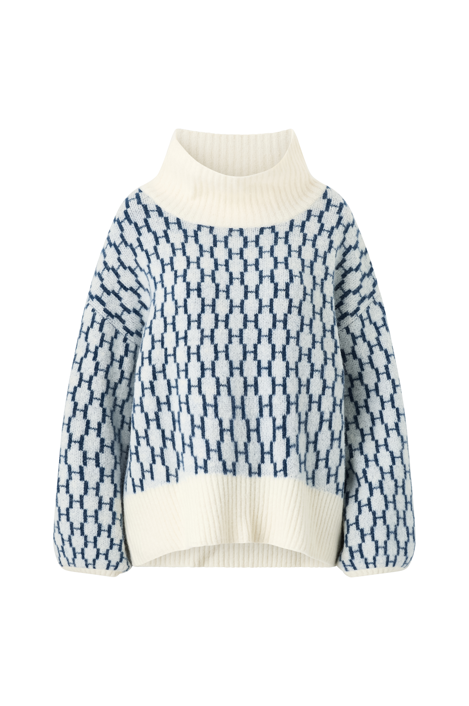 Genser Fam New Pattern v:1346301