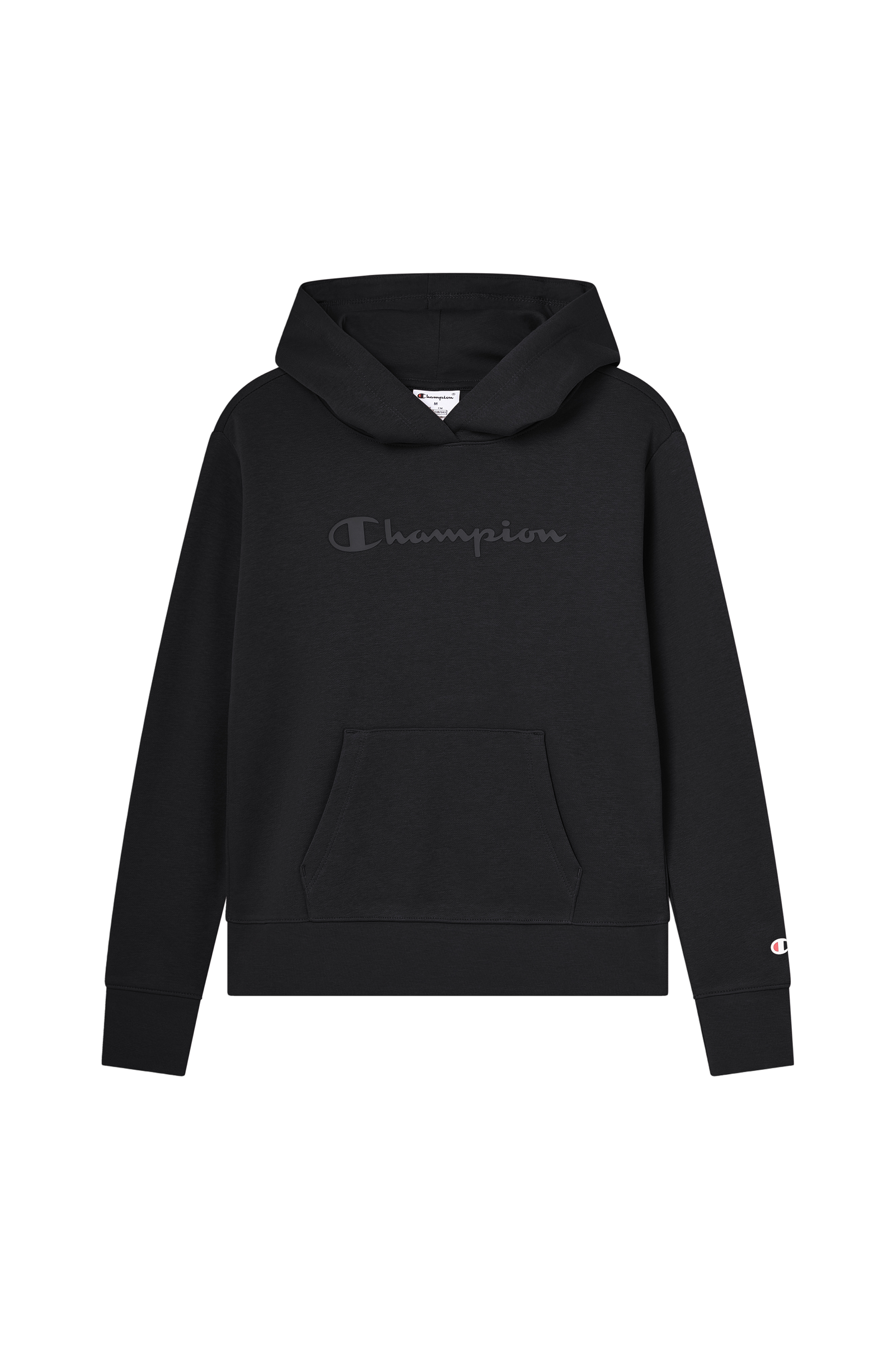 Hettegenser Hooded Sweatshirt v:9863559