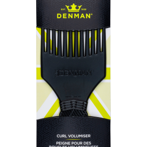 D17 Curl Volumizer Black v:1824783 D17 Curl Volumizer Black v:1824783