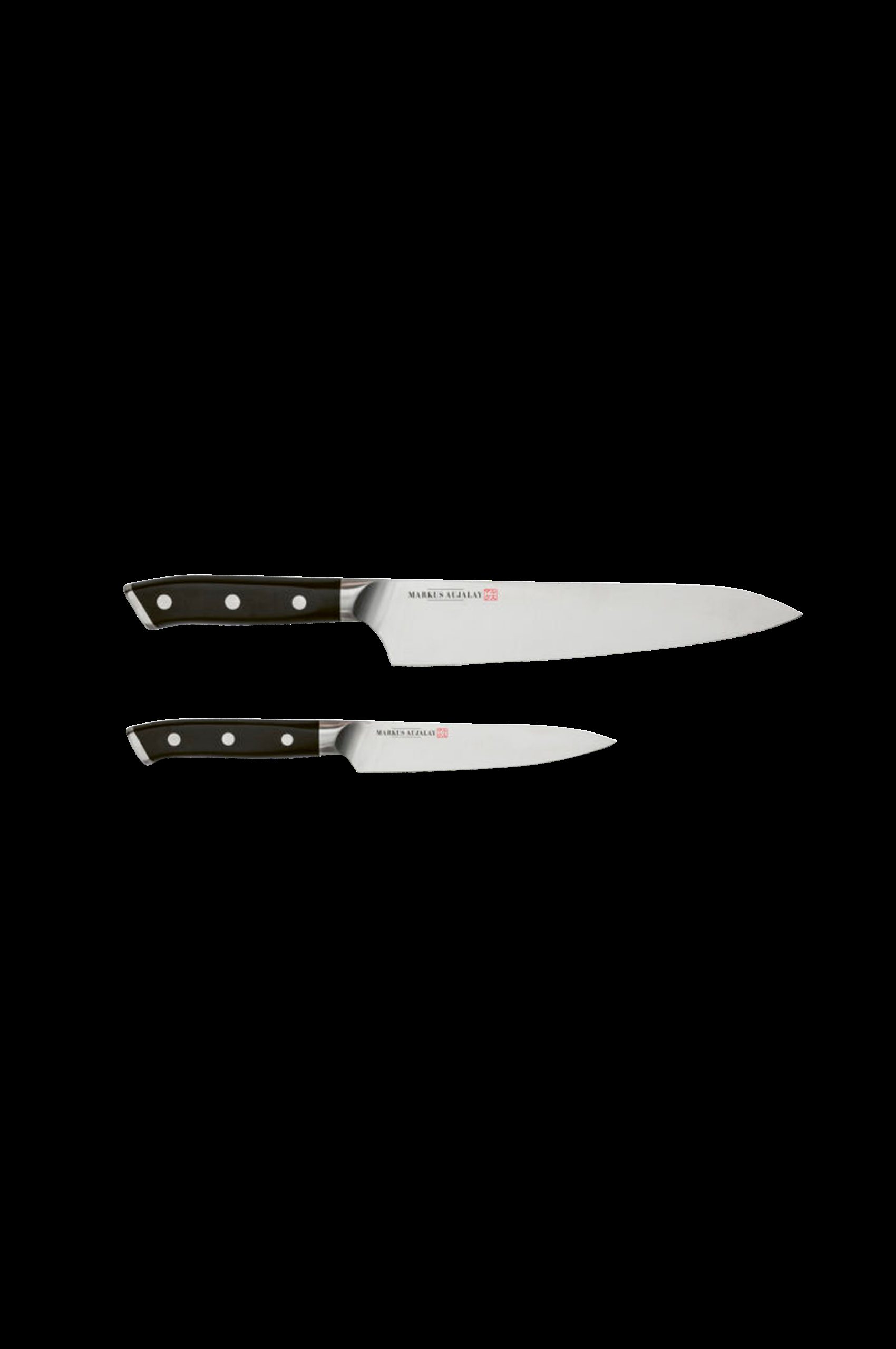 Knivsett Classic 2 deler v:4179430
