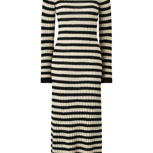 Maxikjole Althea Knitted Dress v:6298188 Maxikjole Althea Knitted Dress v:6298188