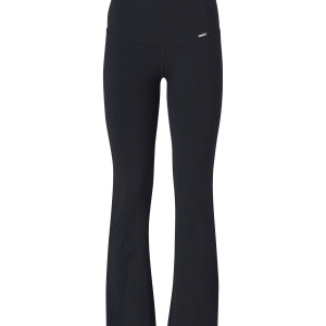 Graviditetsstrømpebukser Ribbed Seamless Flare Maternity Tights v:3168473 Graviditetsstrømpebukser Ribbed Seamless Flare Maternity Tights v:3168473