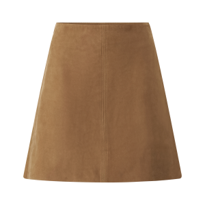 Skinn skjørt LuellaSZ v:6754462