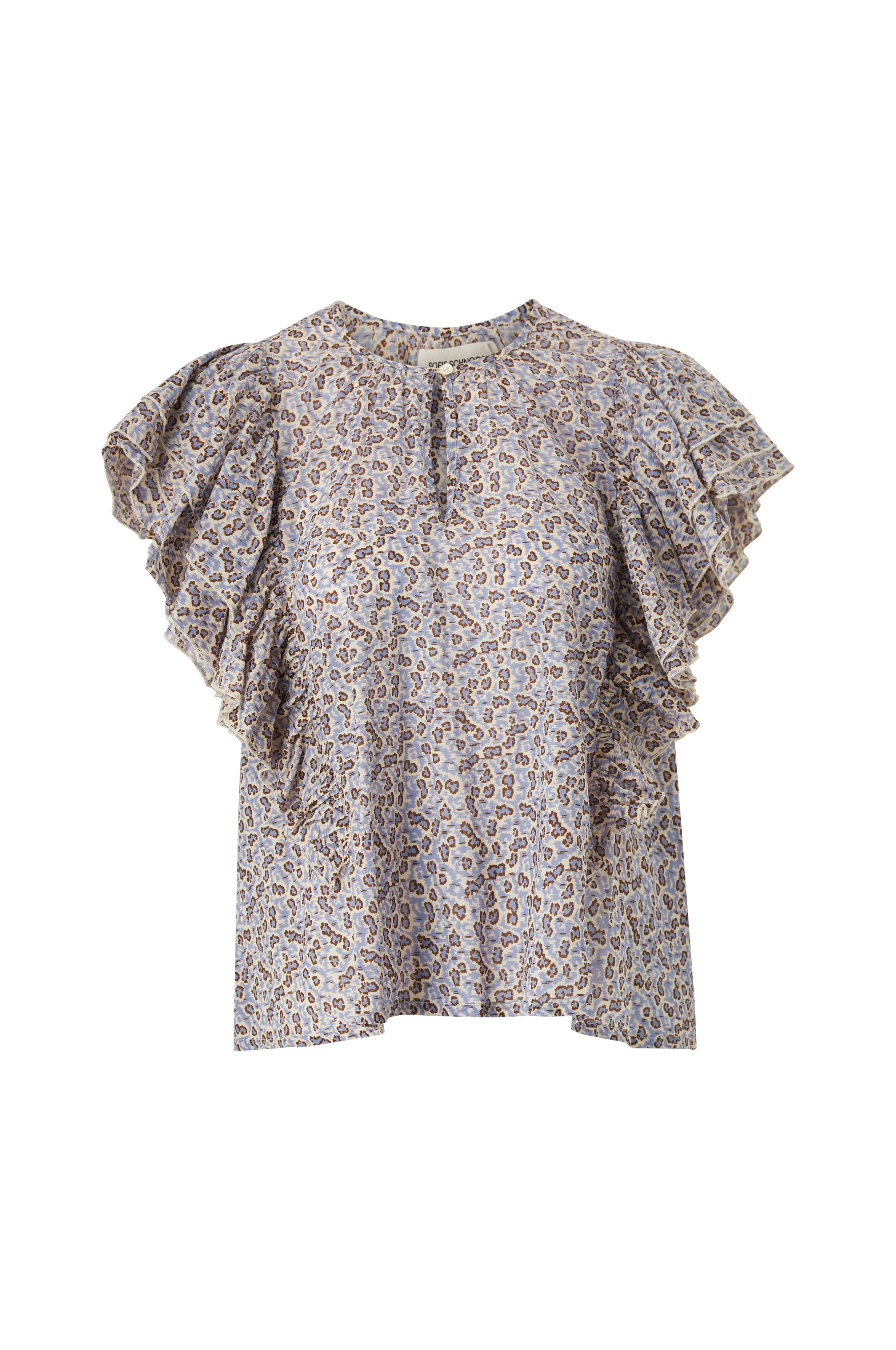 Bluse ScarlettSW Top v:7436183