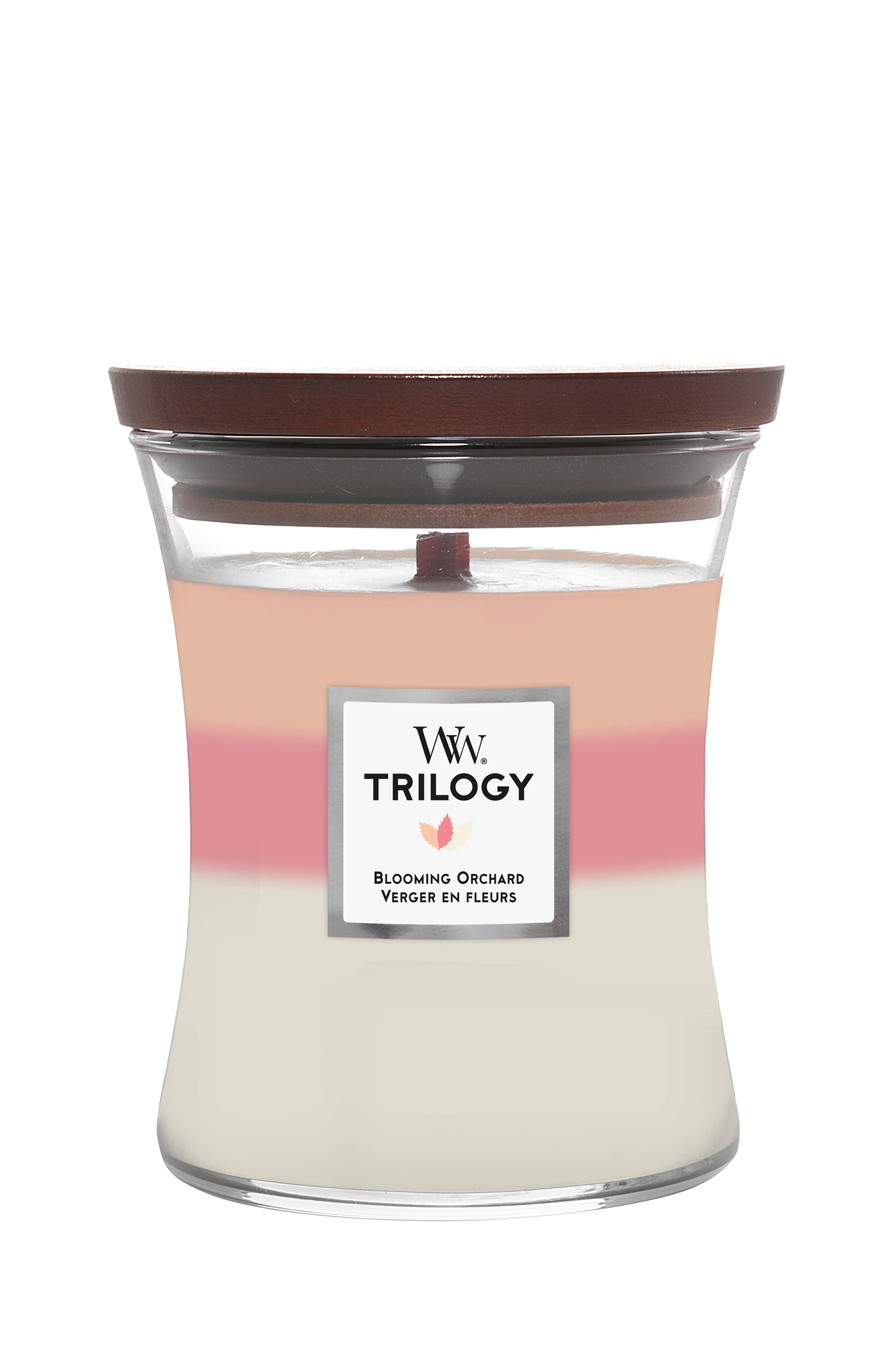 Trilogy Hourglass Blooming Orchard v:2963471