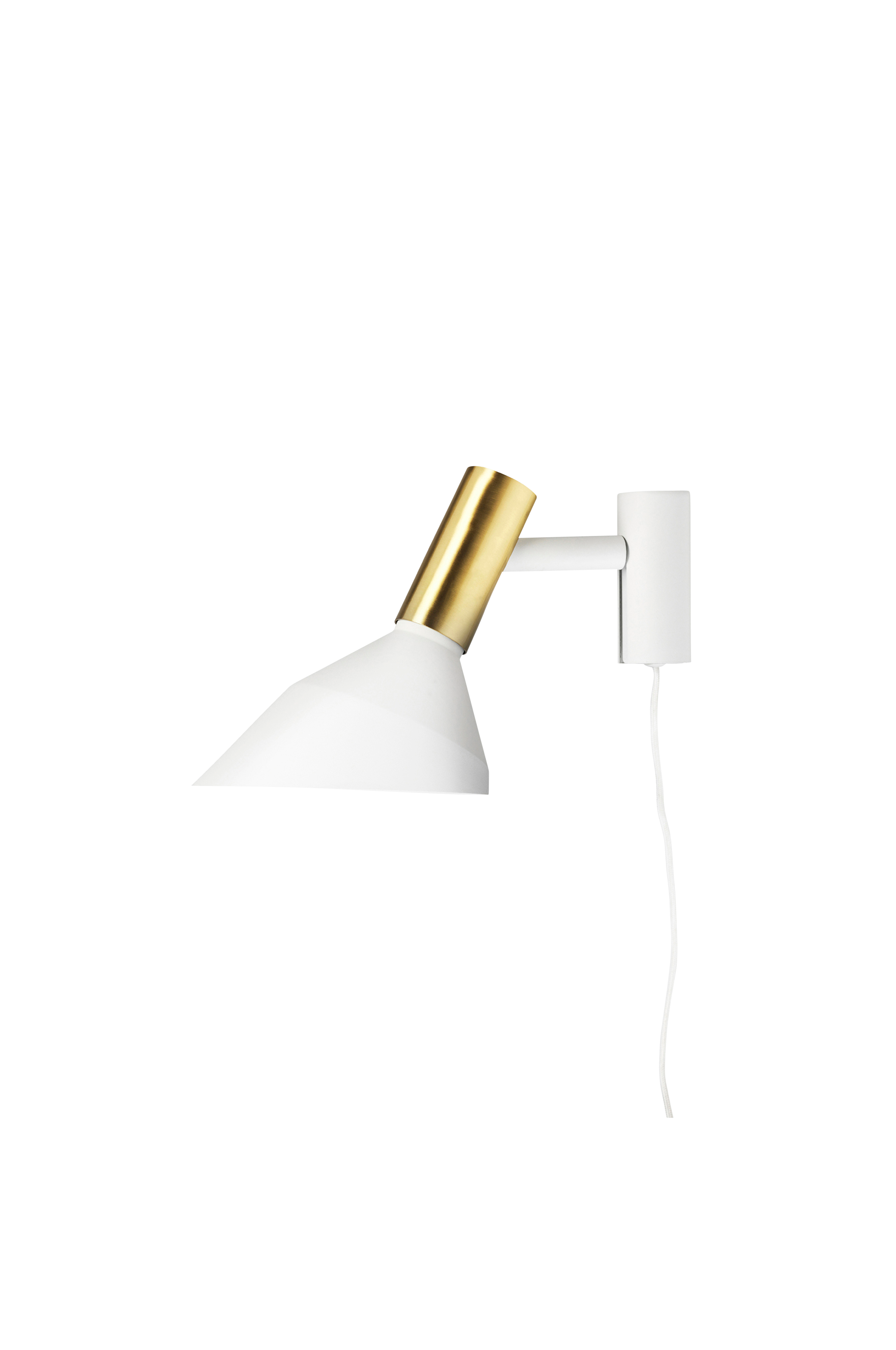 Vegglampe Why v:6820434