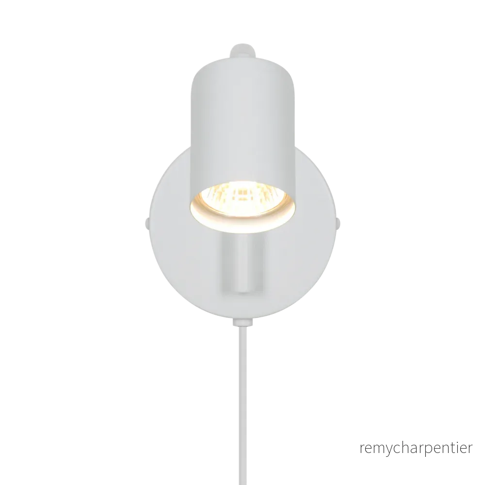 Vegglampe Explore lang v:7259874