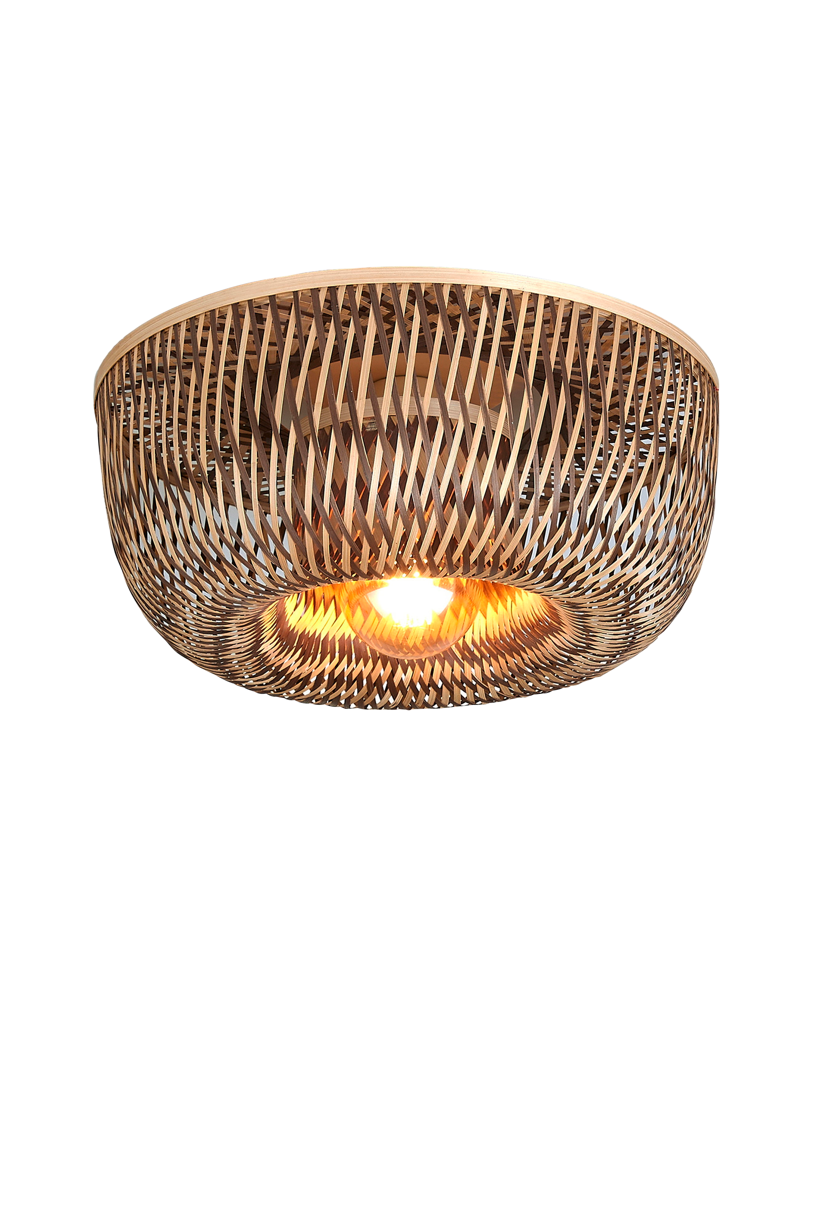 Taklampe Barbados v:8654695
