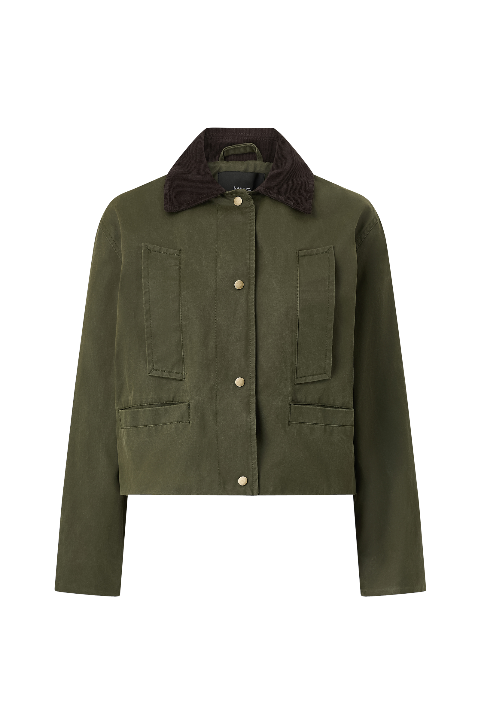 Jakke Garden v:3751569