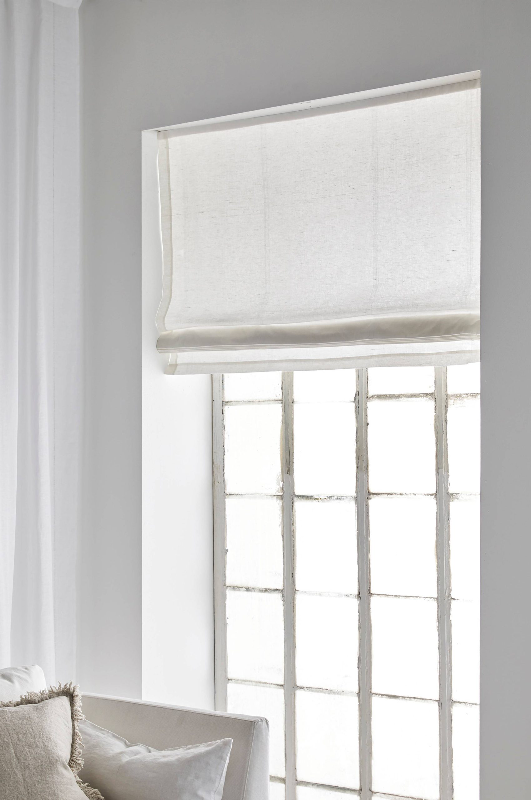 Roman Blind Ebba v:979113