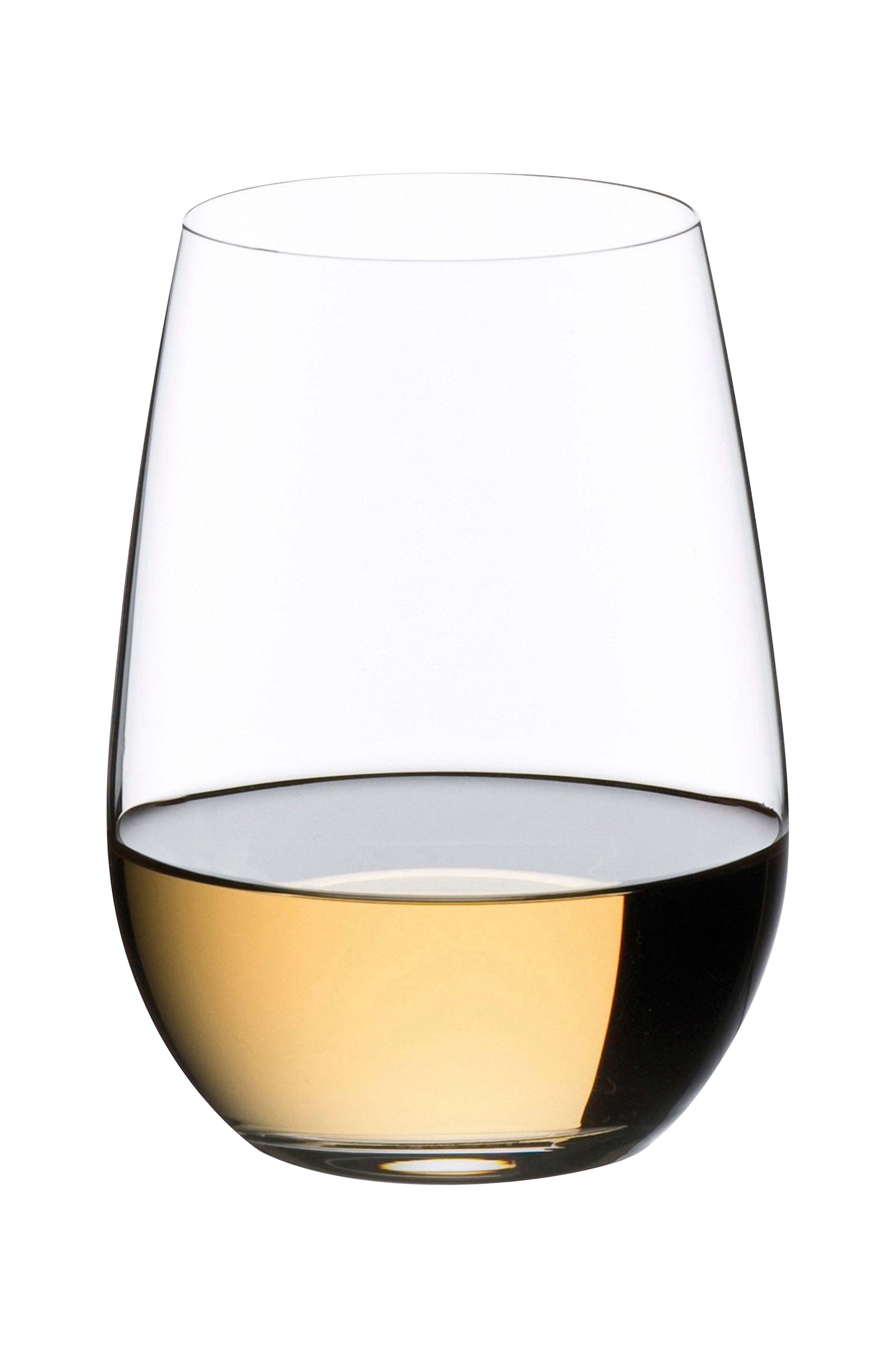 Hvitvinsglass O Wine Tumbler 1 stk v:1719386