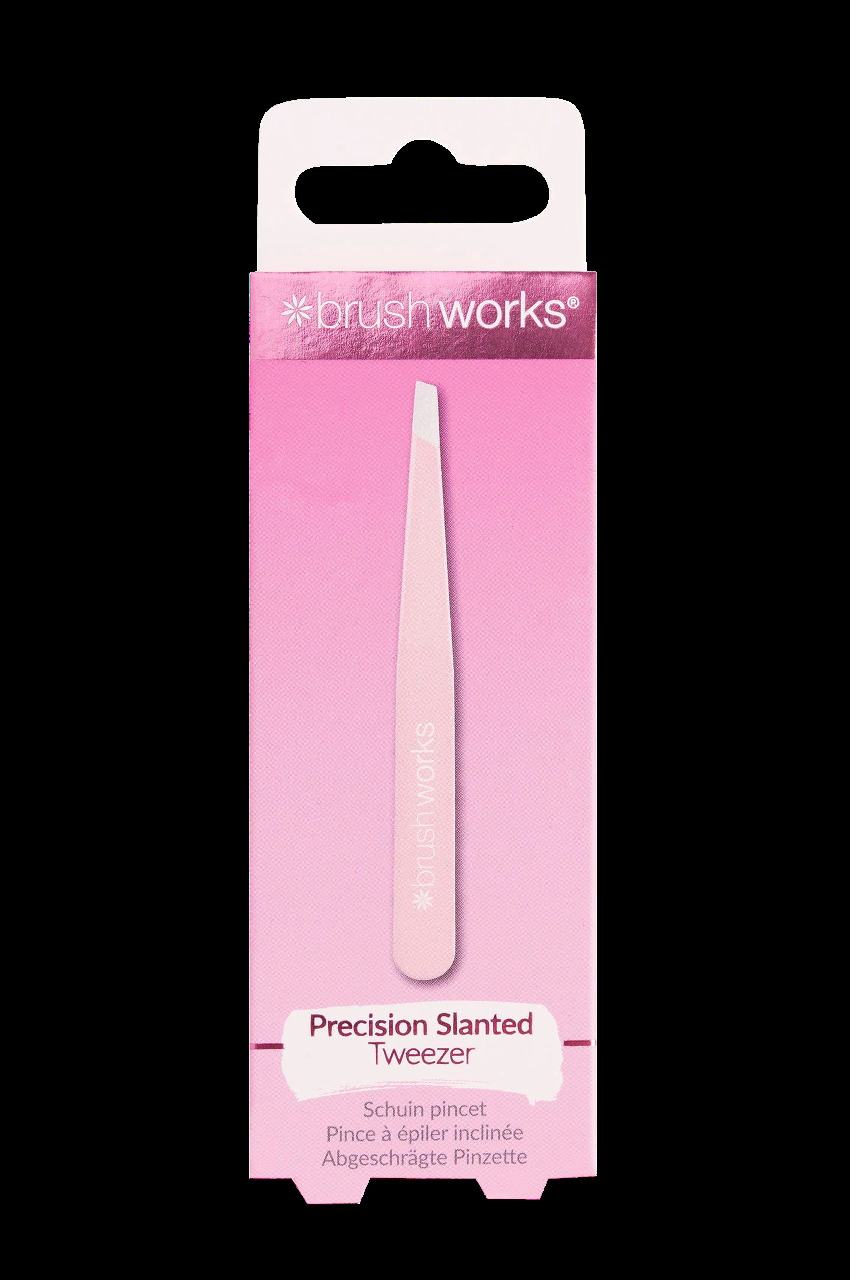 Precision Slanted Tweezers v:3221817