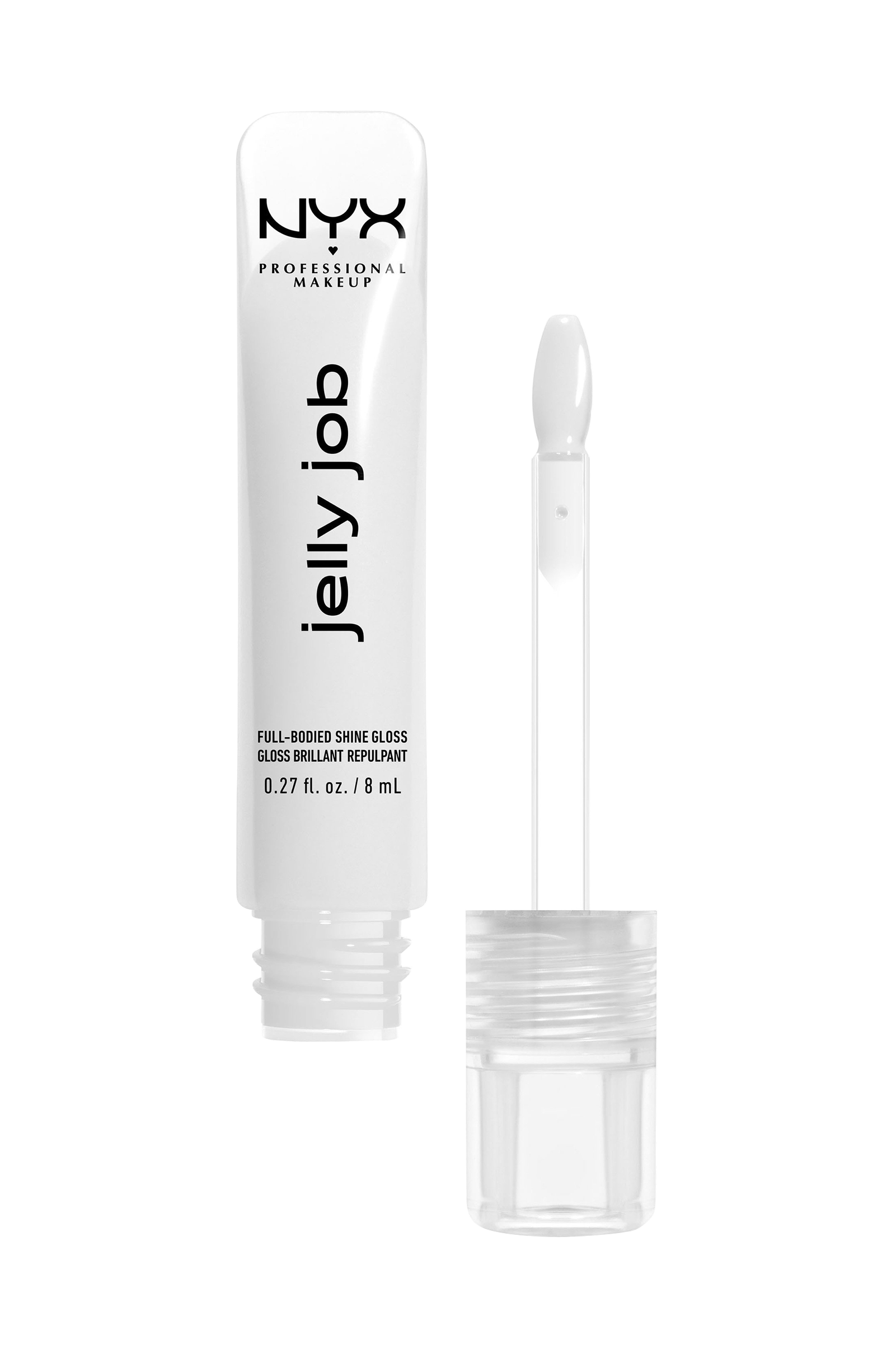 Jelly Job Lip Gloss v:7473559