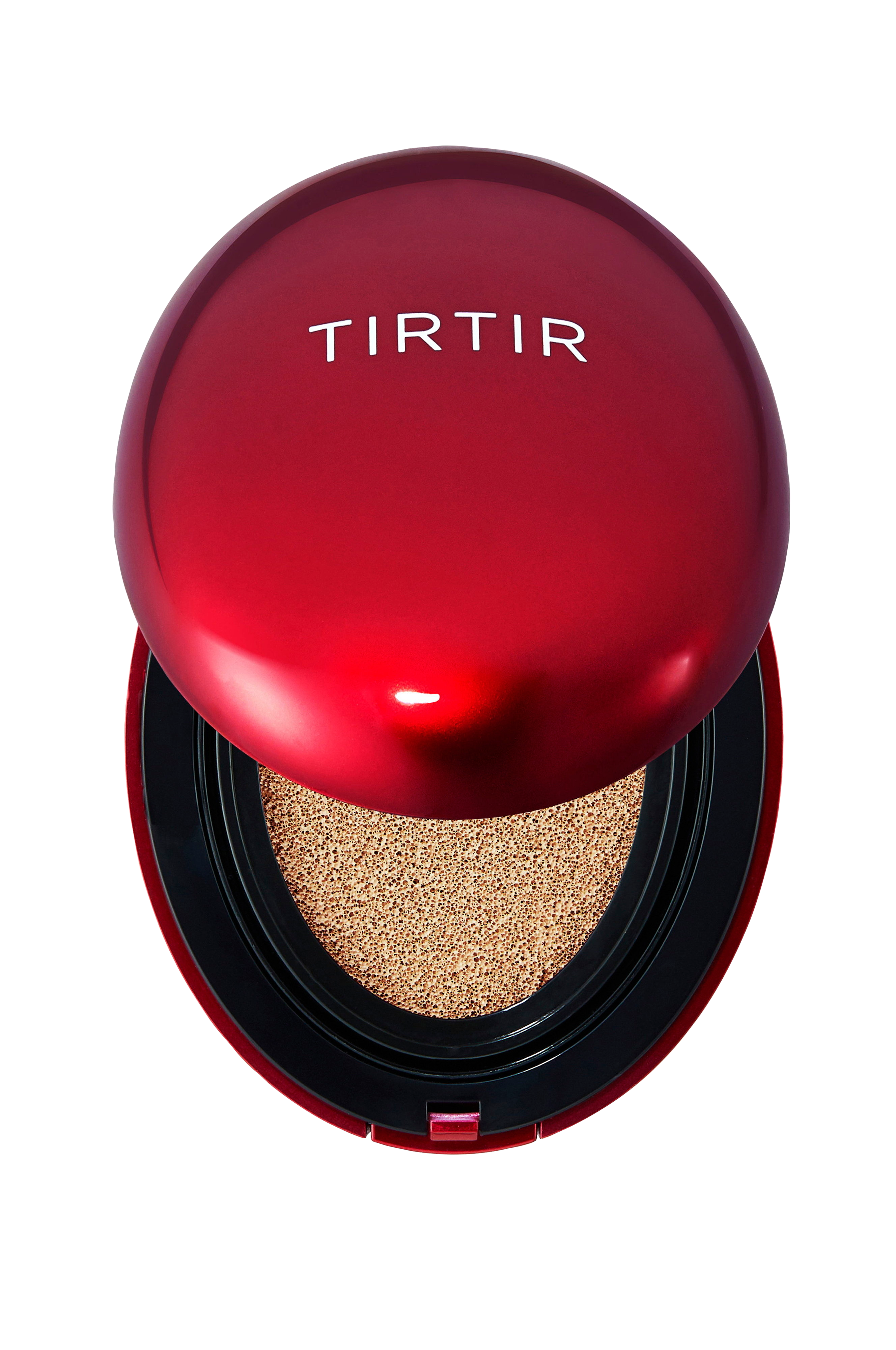 Mask Fit Red Cushion v:4388394