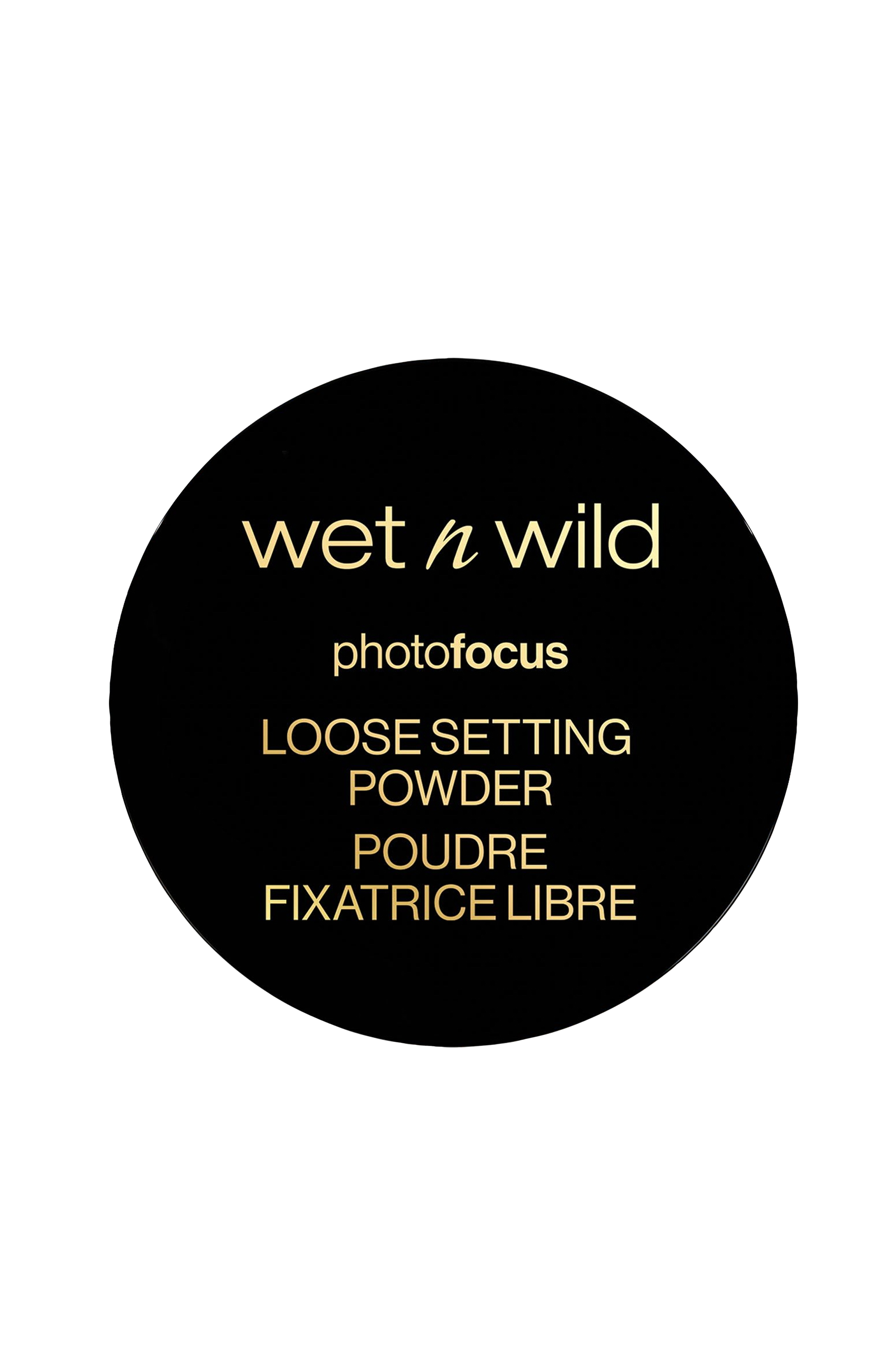 Photo Focus Loose Setting Powder v:3778724