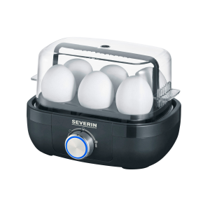 Eggekoker 6 egg Elektronisk kontroll EK3166 v:9612711 Eggekoker 6 egg Elektronisk kontroll EK3166 v:9612711