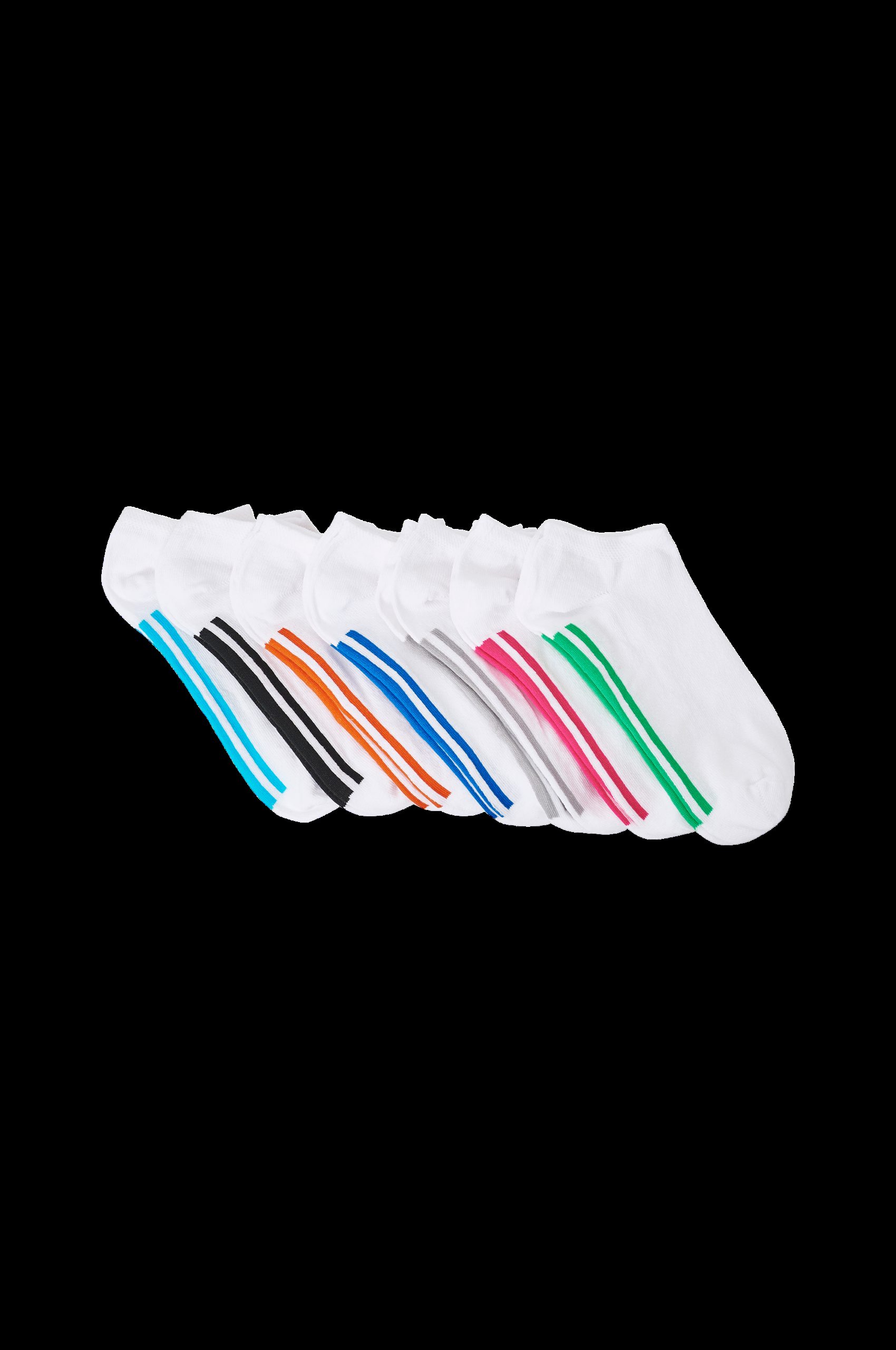 Ankelsokker Sneaker 7 v:9055010