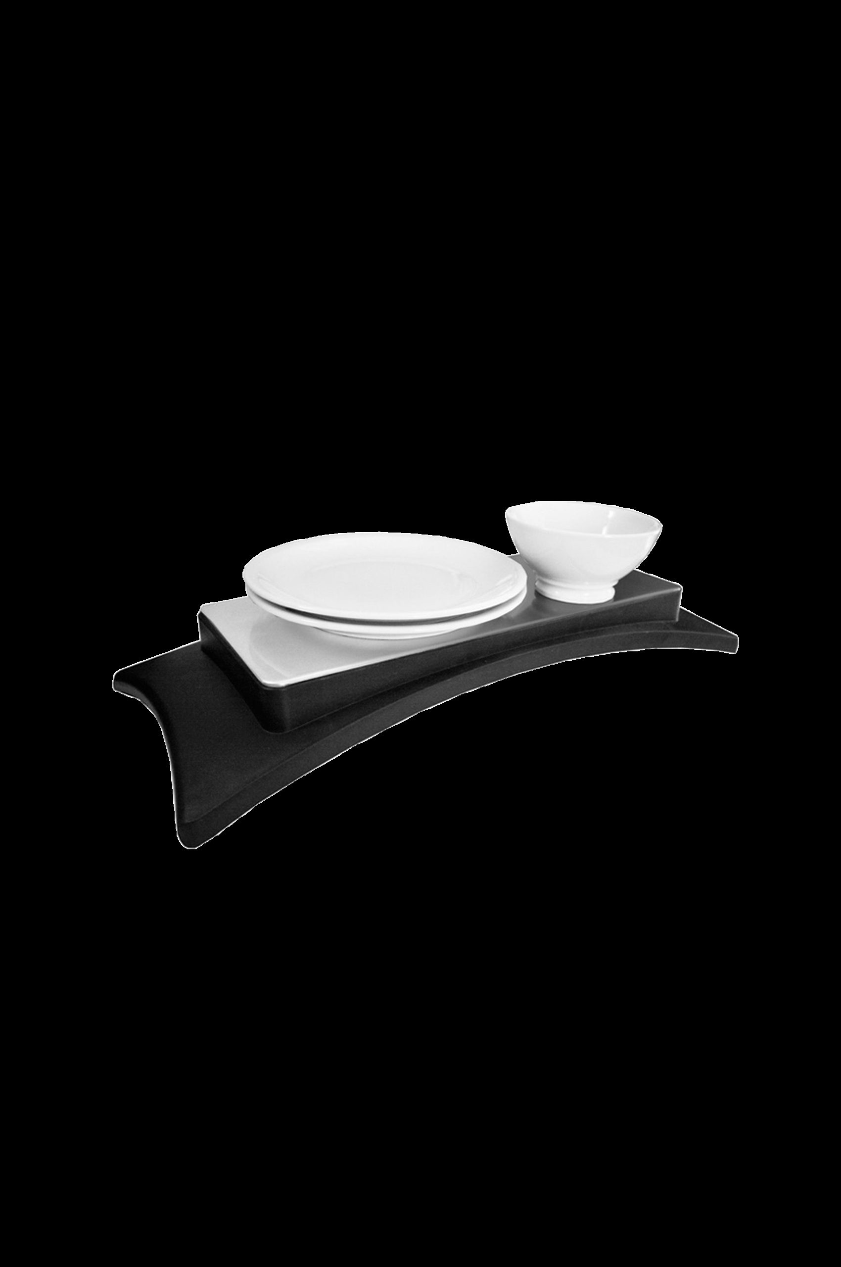 Varmeplate Double 801 v:4182182