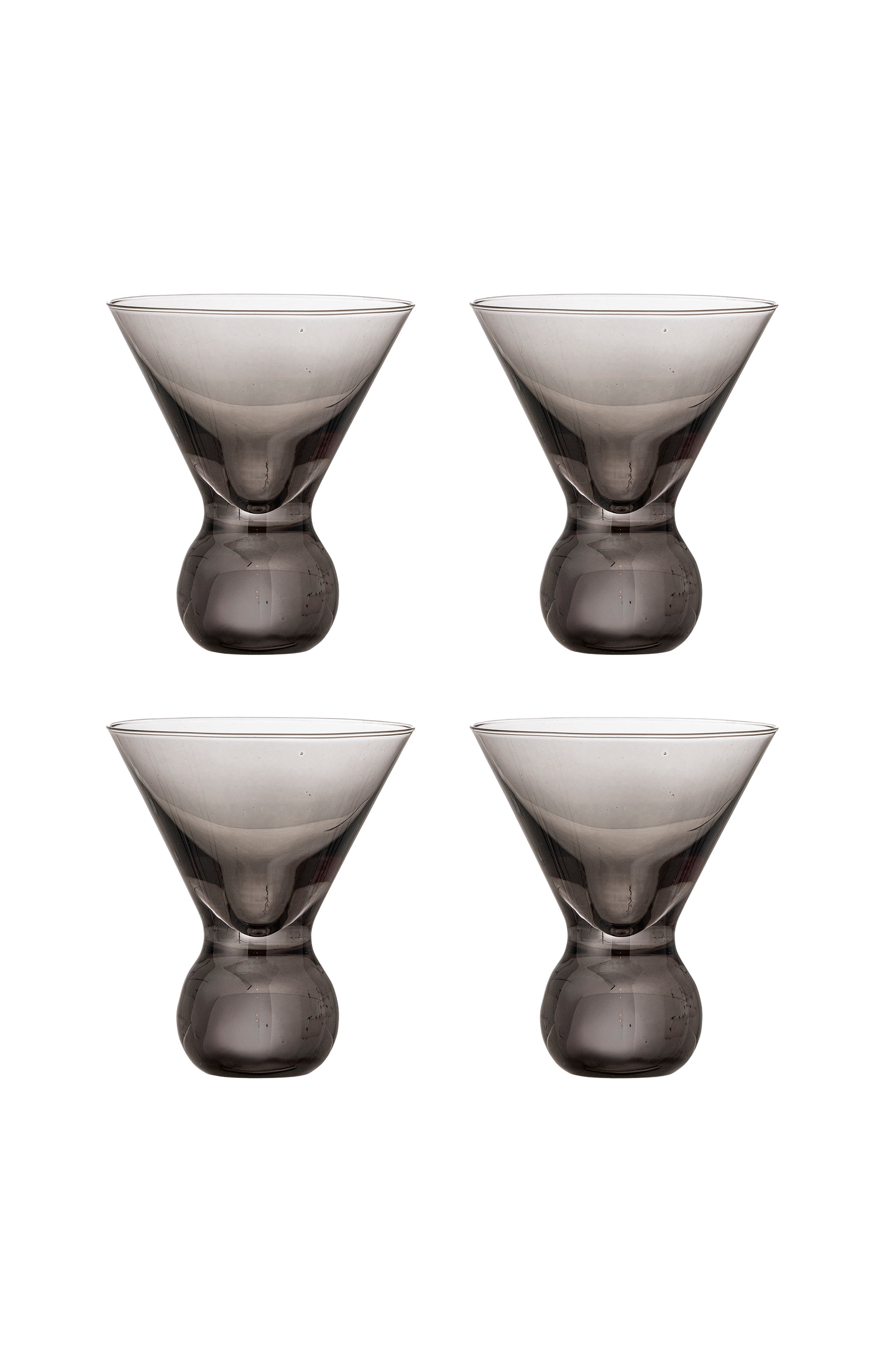 Corliss Cocktailglass, sett med 4 stk. v:224657