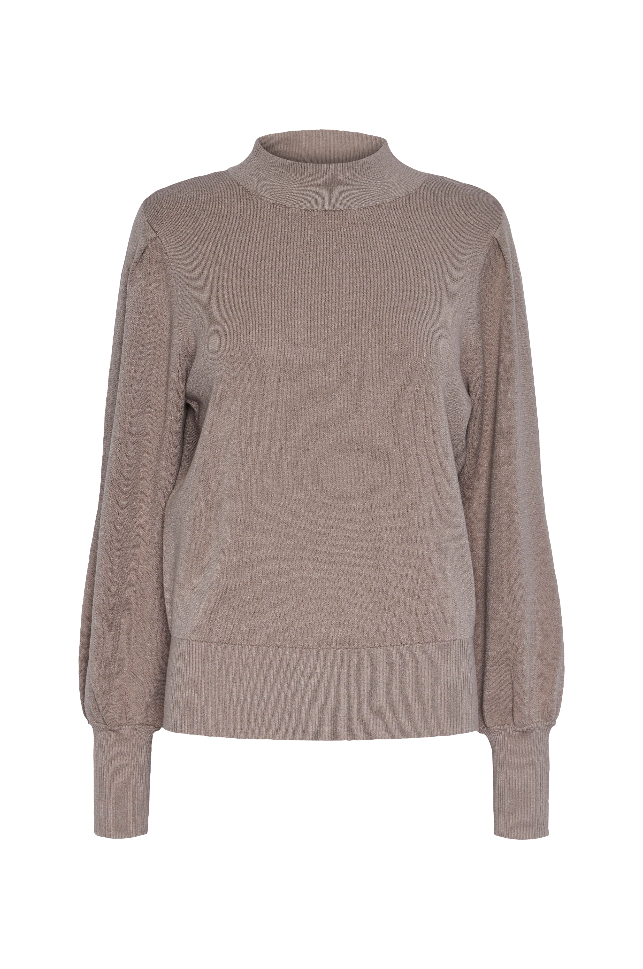 Genser yasFonny LS Knit Pullover v:5119924