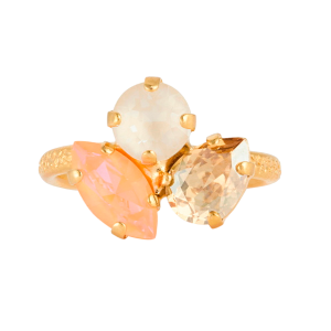 Ring Ana Ring Gold v:8074595